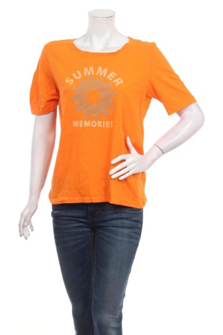 Tricou cu imprimeu S.OLIVER