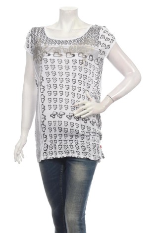 Tricou Q/S DESIGNED BY S.OLIVER
