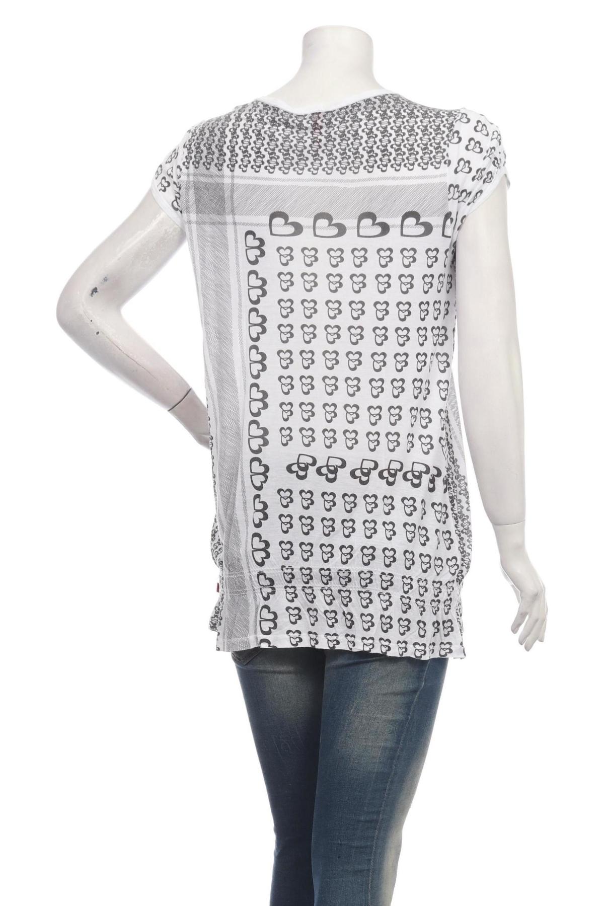 Тениска Q/S DESIGNED BY S.OLIVER2