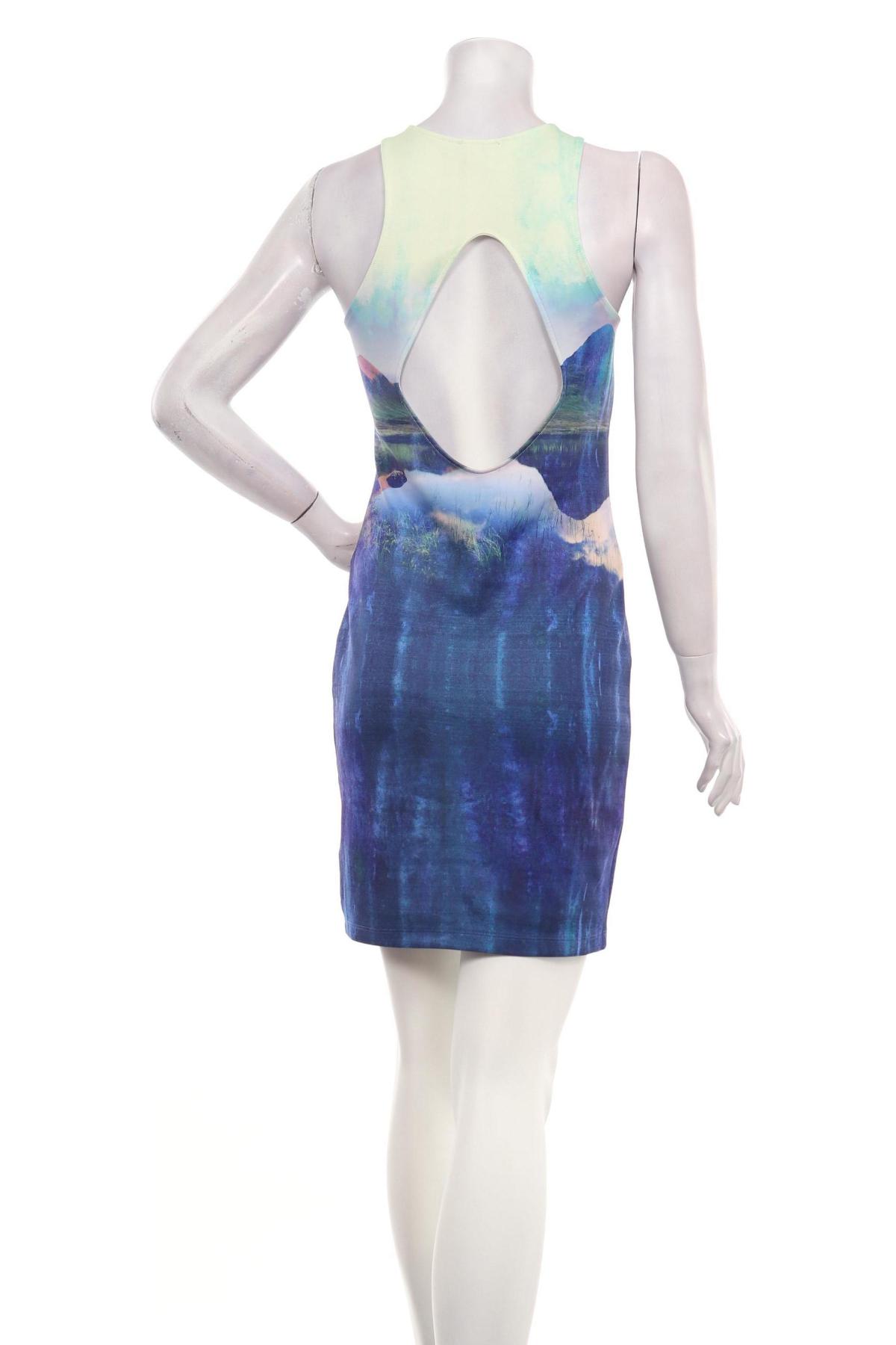 Ежедневна рокля H&M2