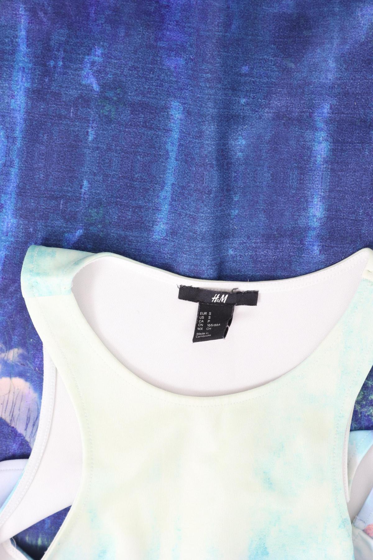 Ежедневна рокля H&M3