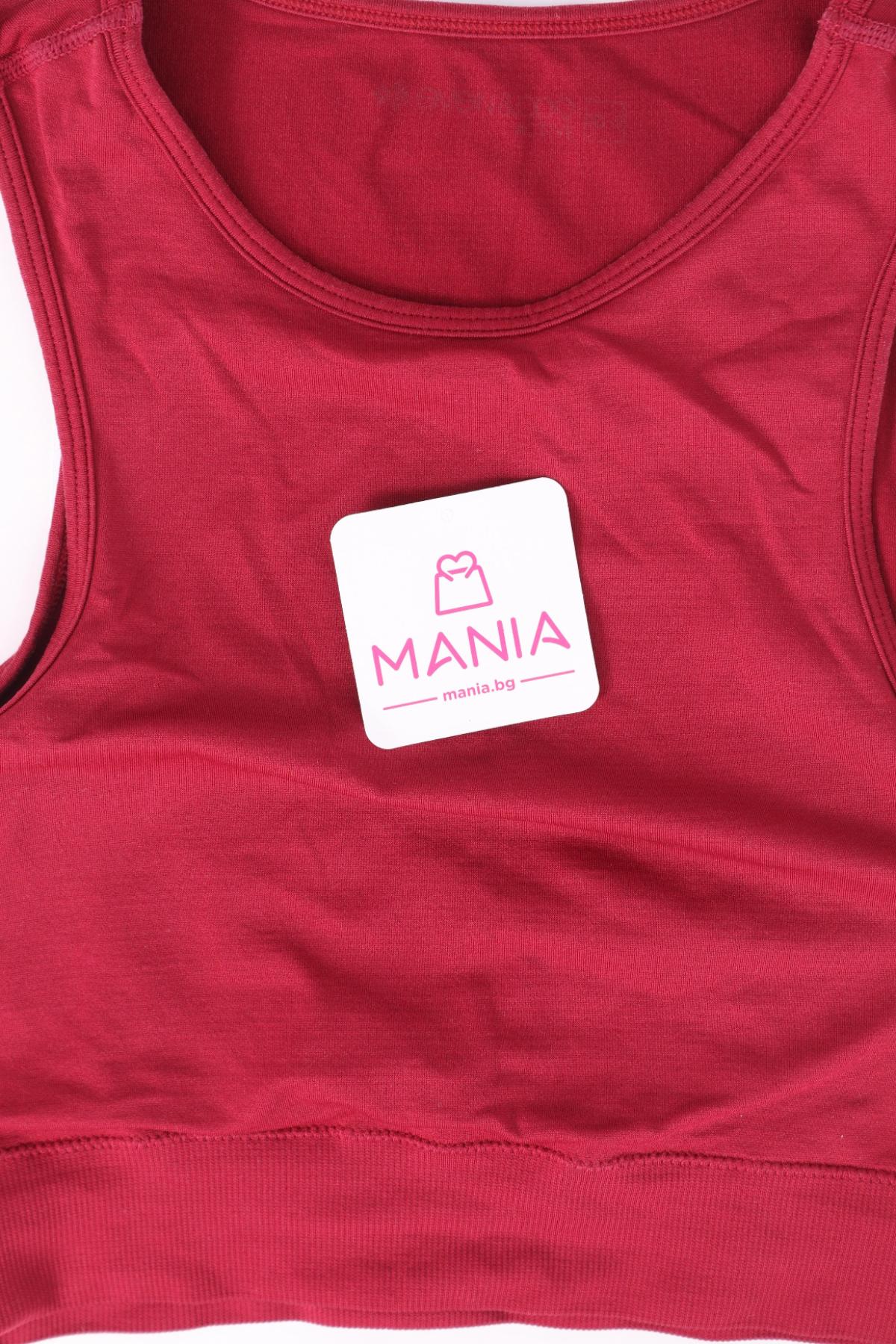 Потник NO NAME3