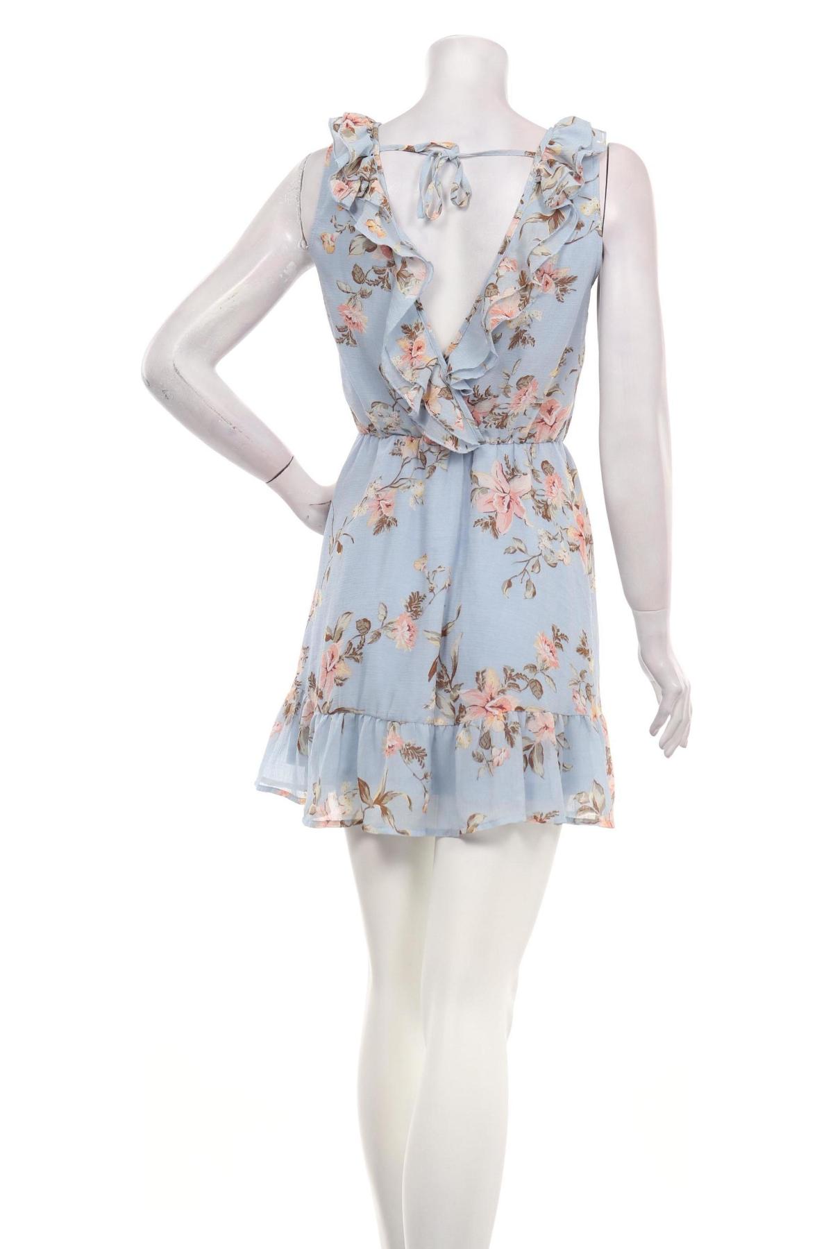 Ежедневна рокля H&M2