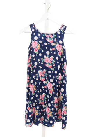 Rochie fată STOP+GO