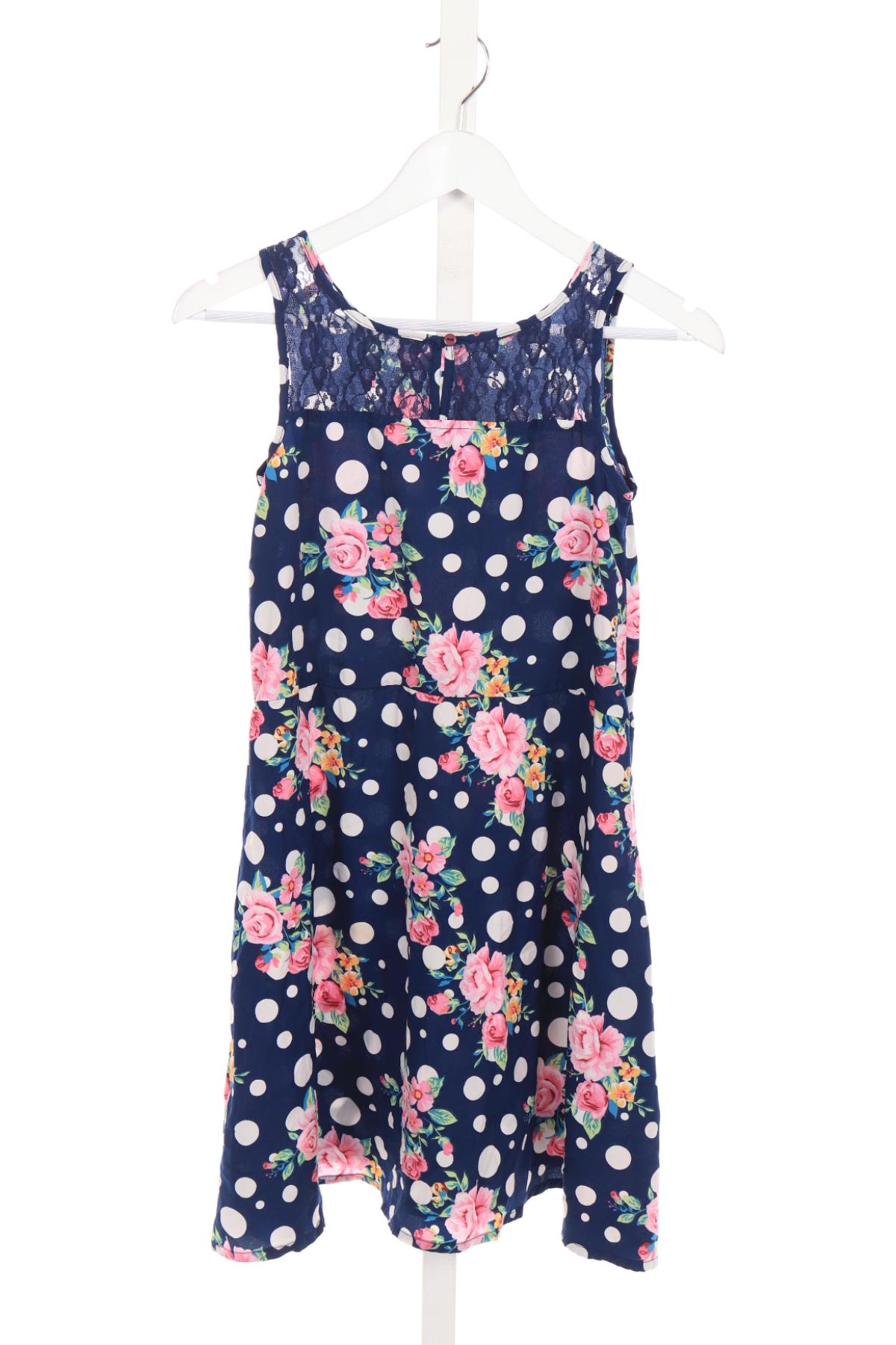 Детска рокля STOP+GO2