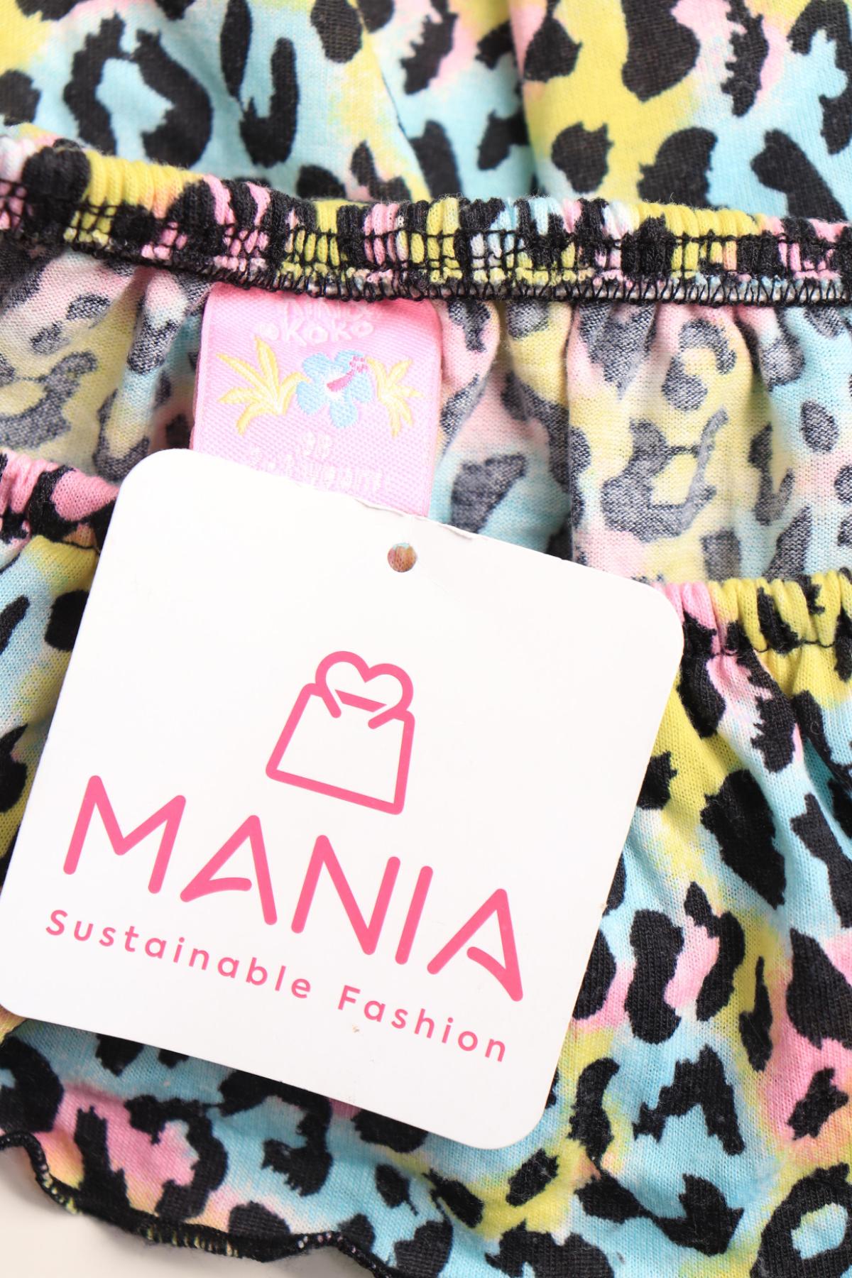 Детска блуза KIKI&KOKO3