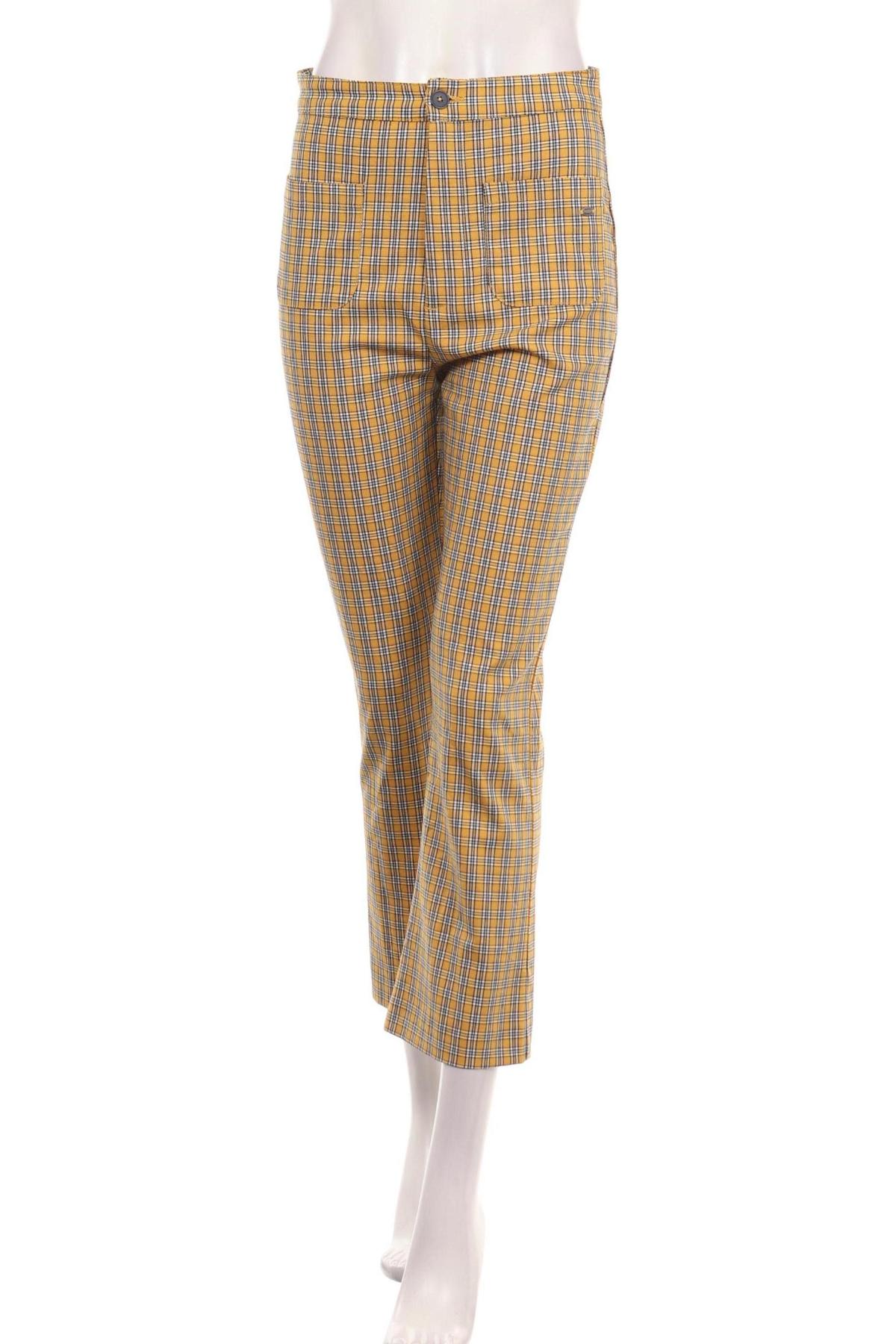 Панталон PULL&BEAR1