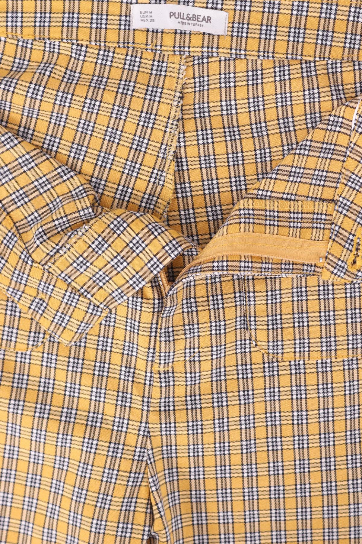 Панталон PULL&BEAR3