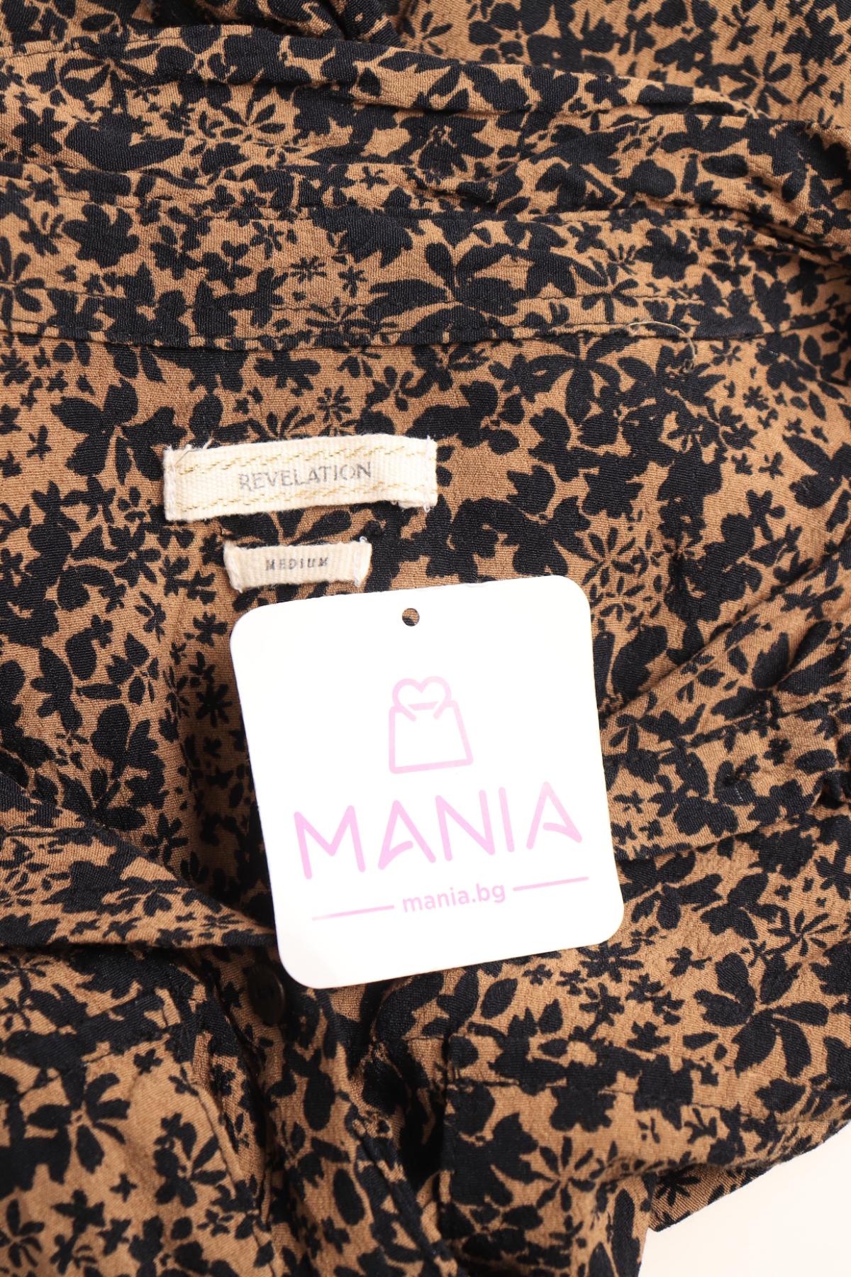 Ежедневна рокля REVELATION3