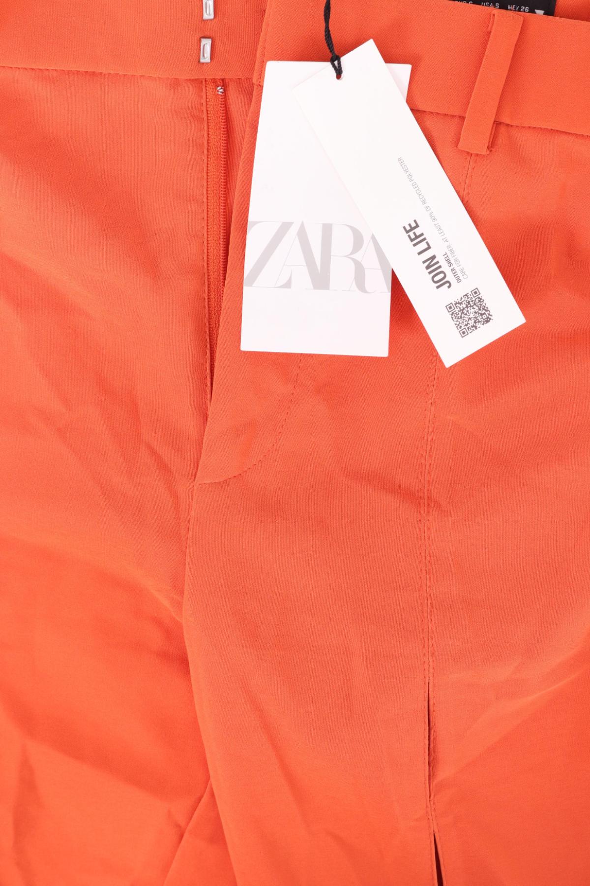 Елегантен панталон ZARA3