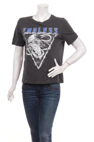 Tricou cu imprimeu H&M DIVIDED