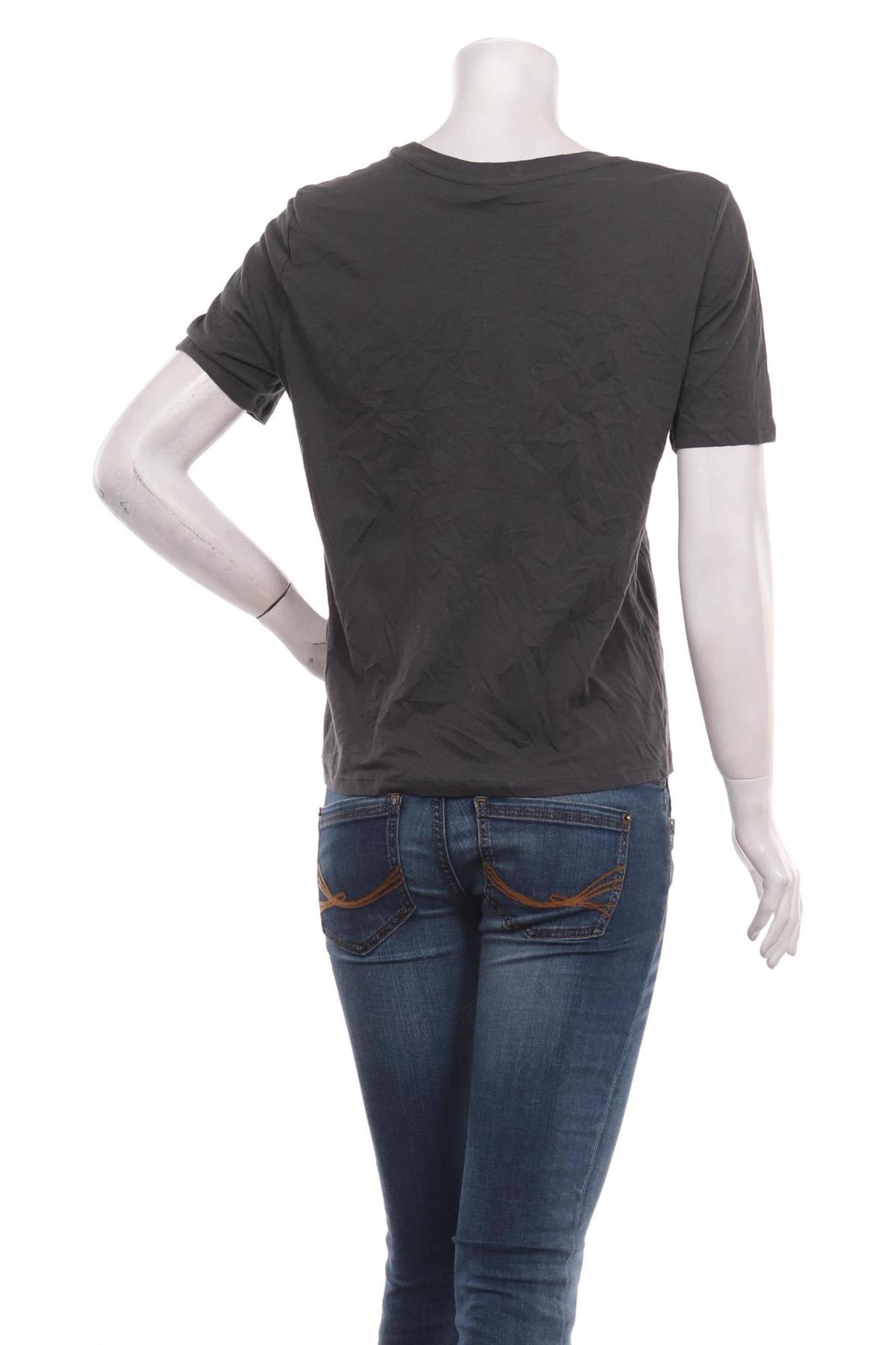 Тениска с щампа H&M DIVIDED2