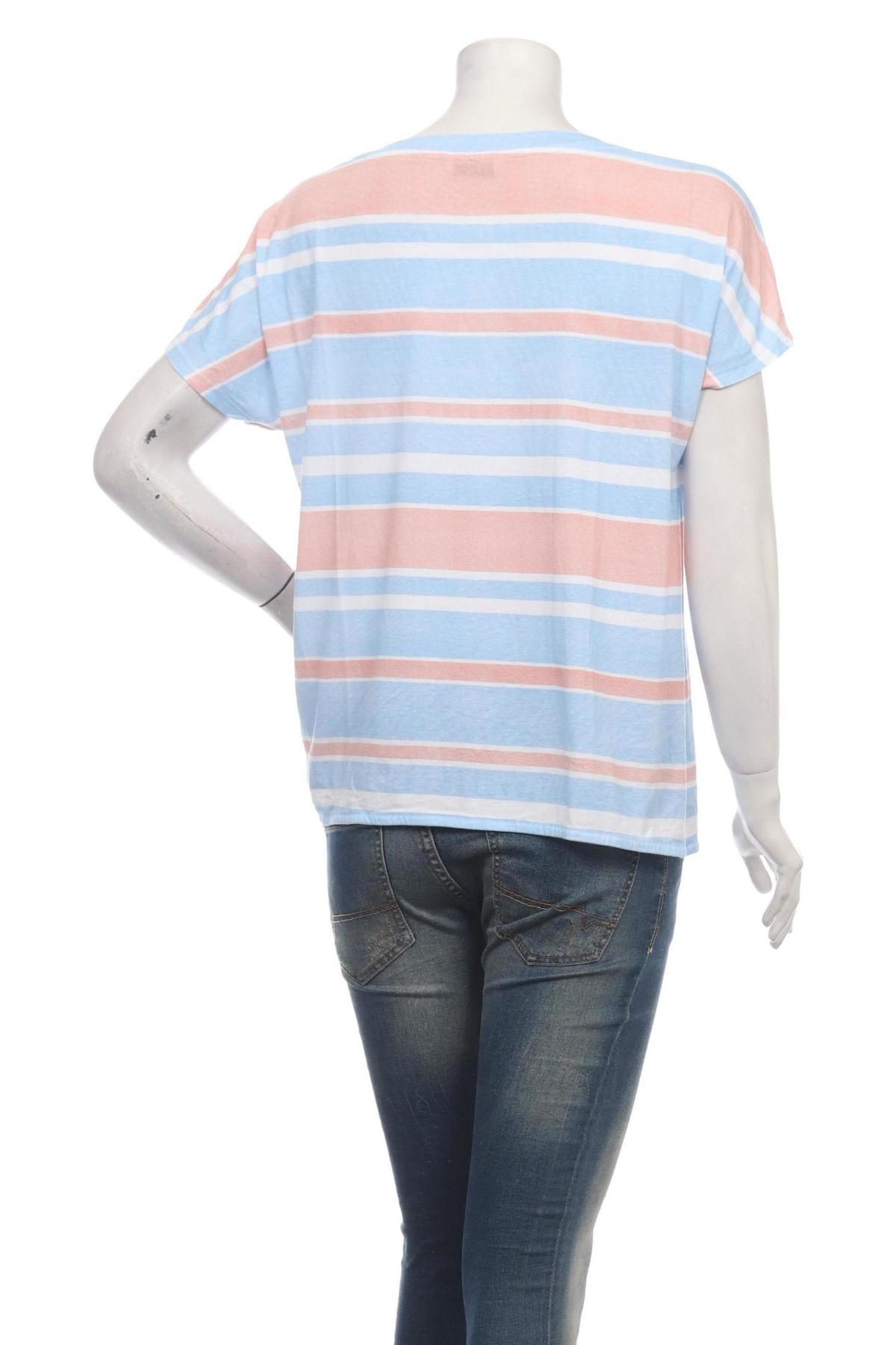 Блуза GREEN POINT2