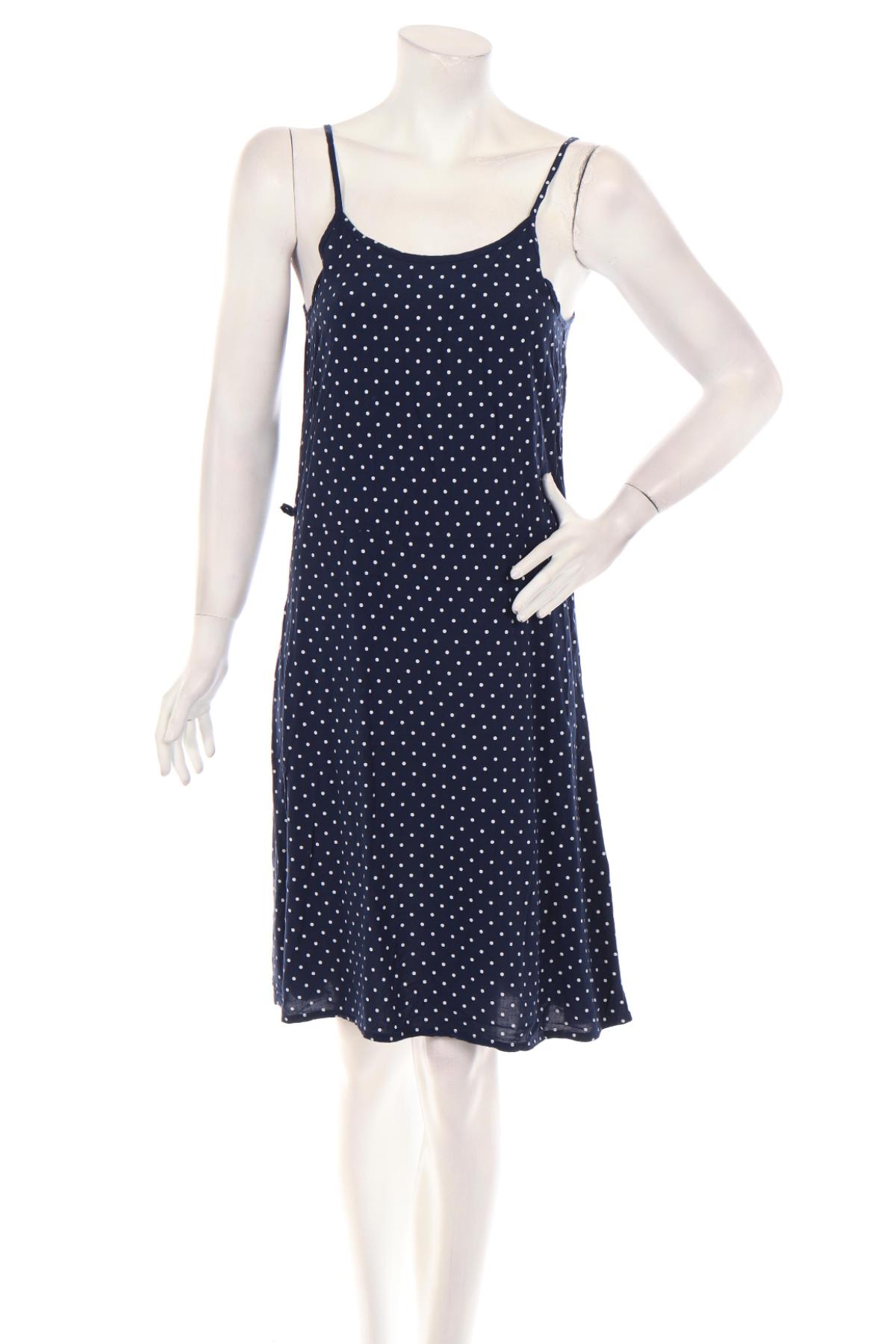 Ежедневна рокля BLUE MOTION1