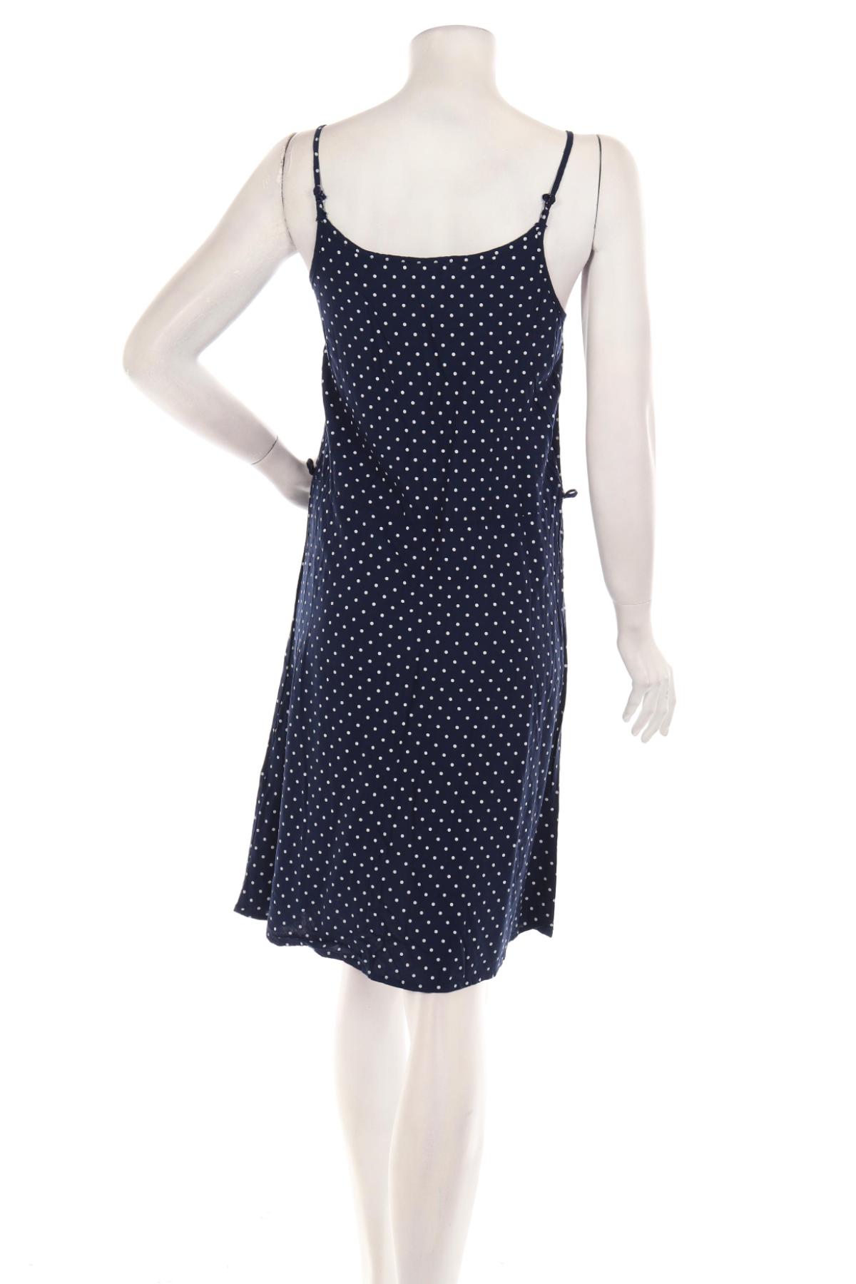 Ежедневна рокля BLUE MOTION2