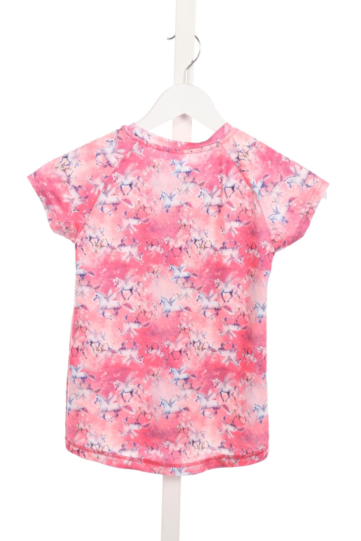 Детска тениска TOPOLINO2