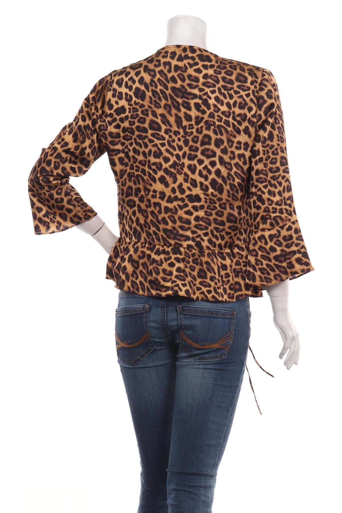 Блуза DAHRLING2