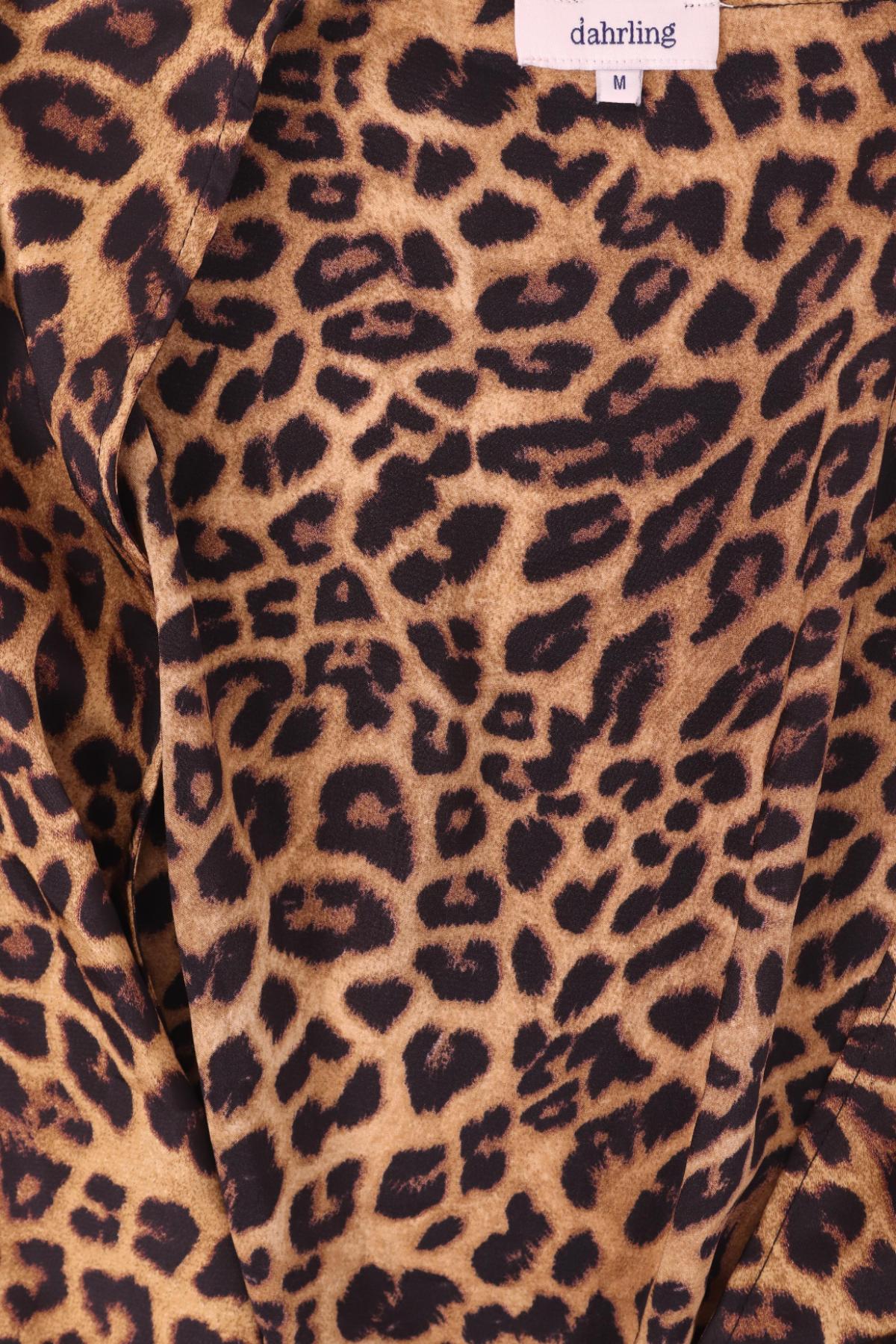 Блуза DAHRLING3