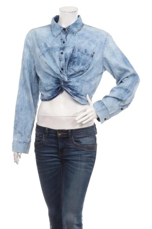 Bluză HIGHWAY JEANS