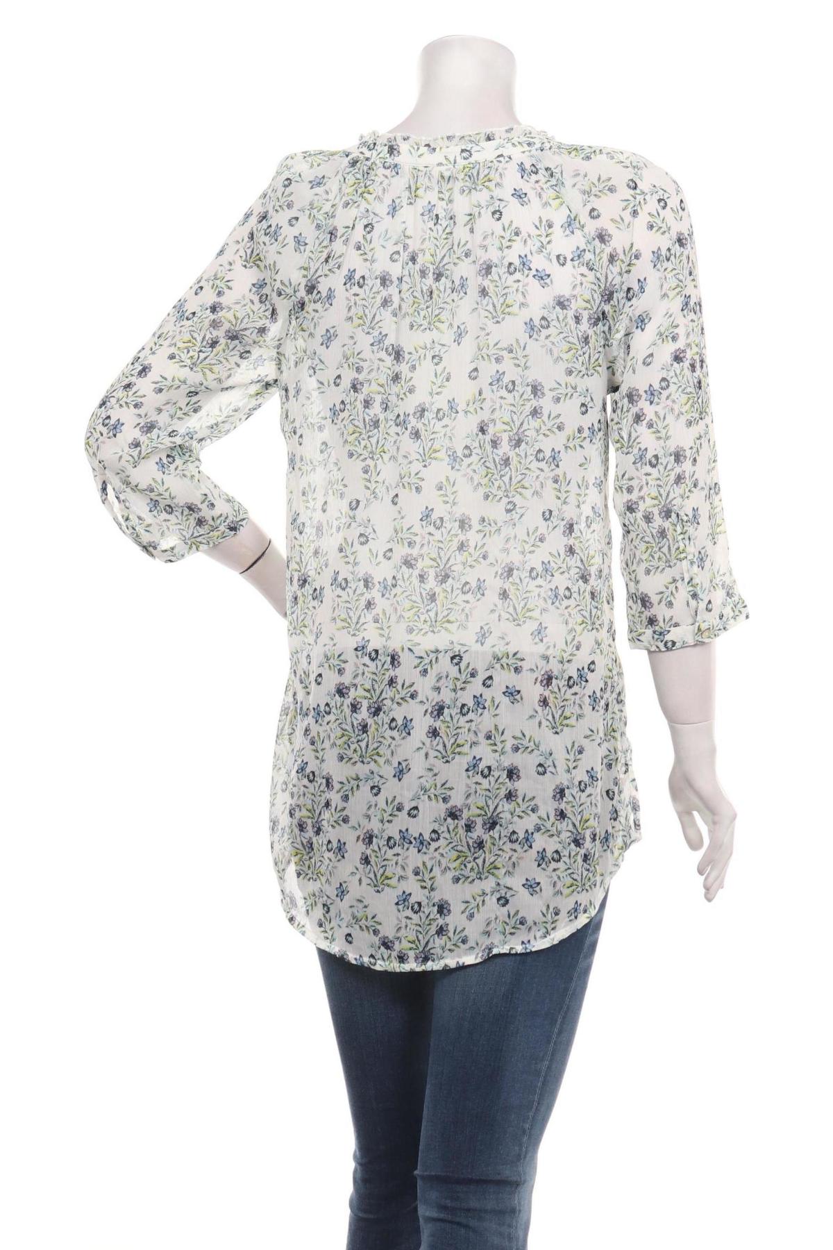 Блуза STREET ONE2