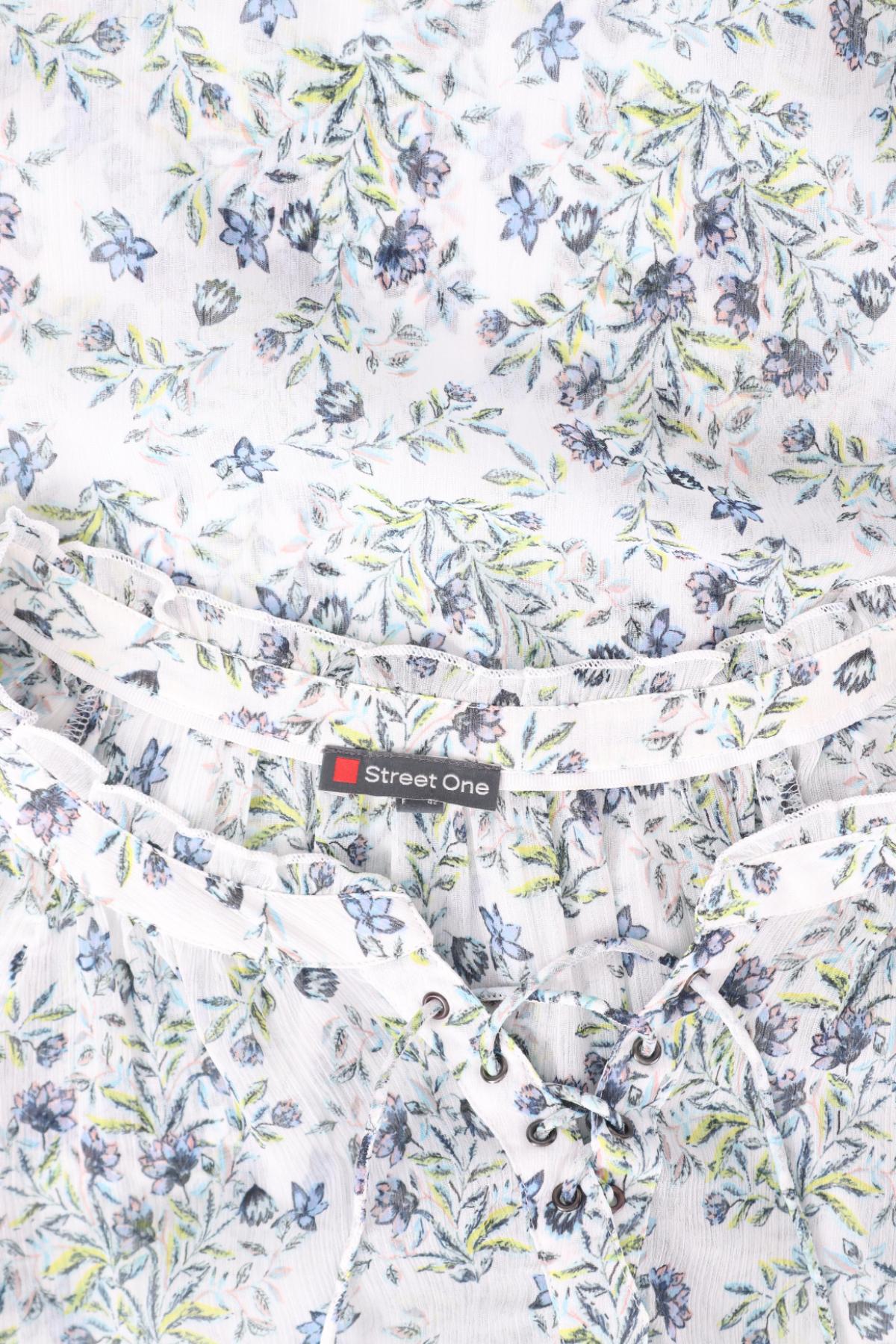 Блуза STREET ONE3