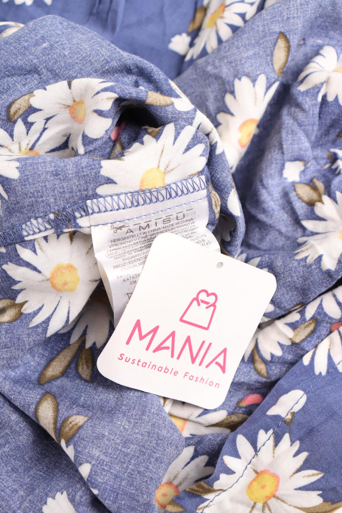 Ежедневна рокля AMISU3