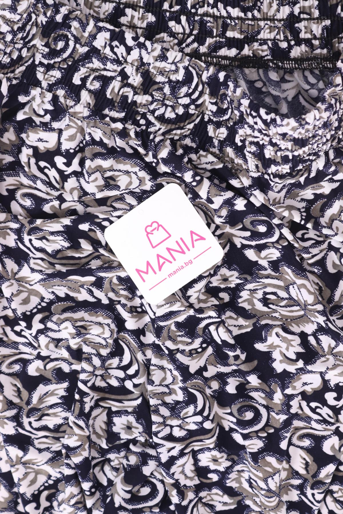 Панталон NO NAME3