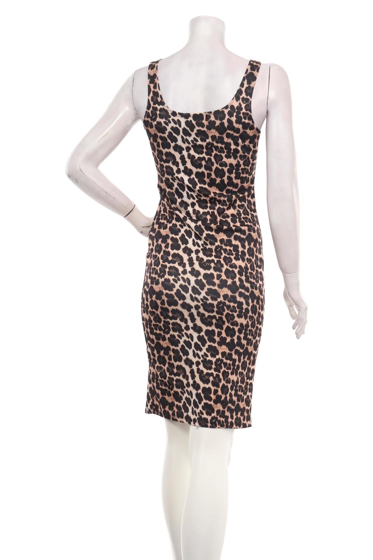 Ежедневна рокля VOYELLES2