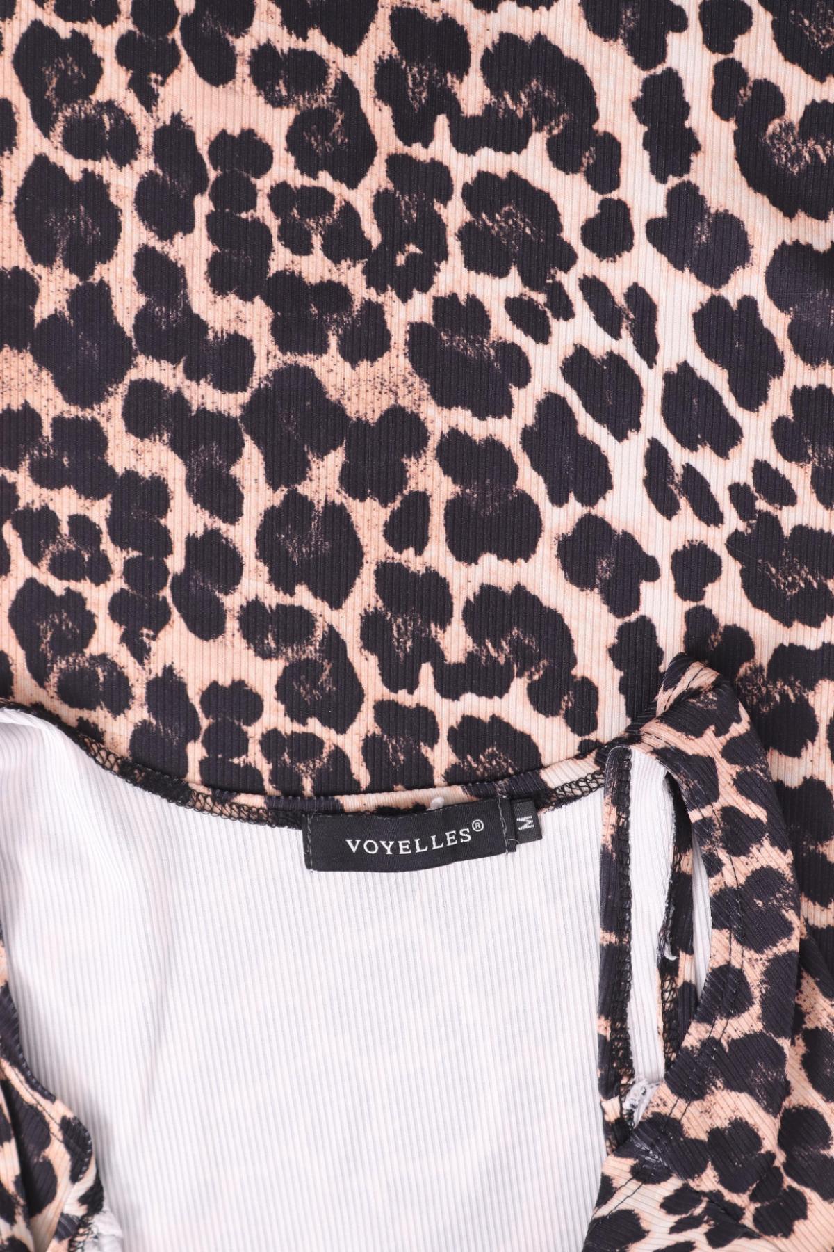 Ежедневна рокля VOYELLES3