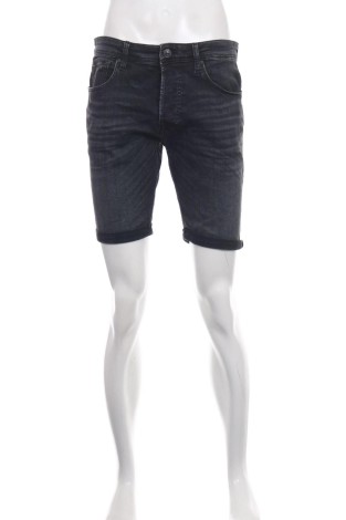 Blugi scurţi JACK & JONES