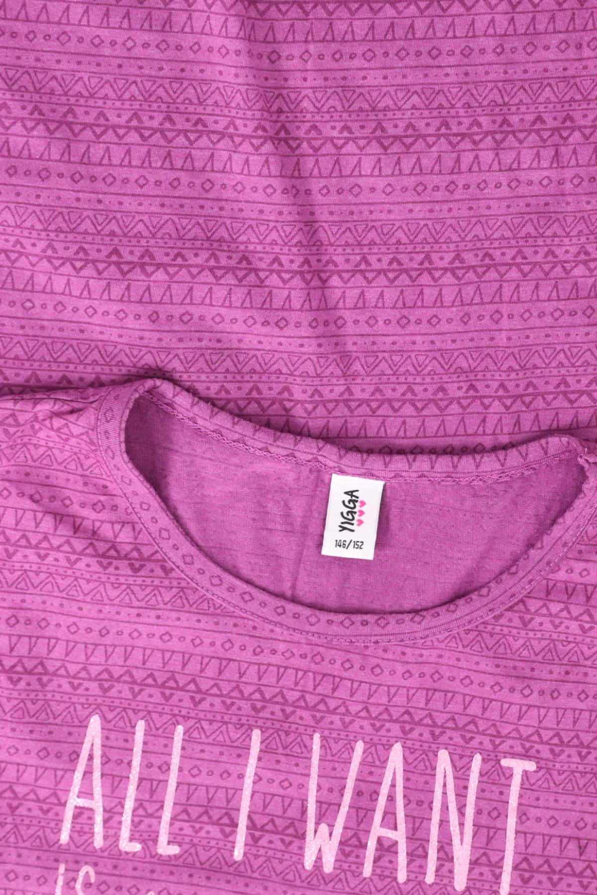 Детска туника YIGGA3