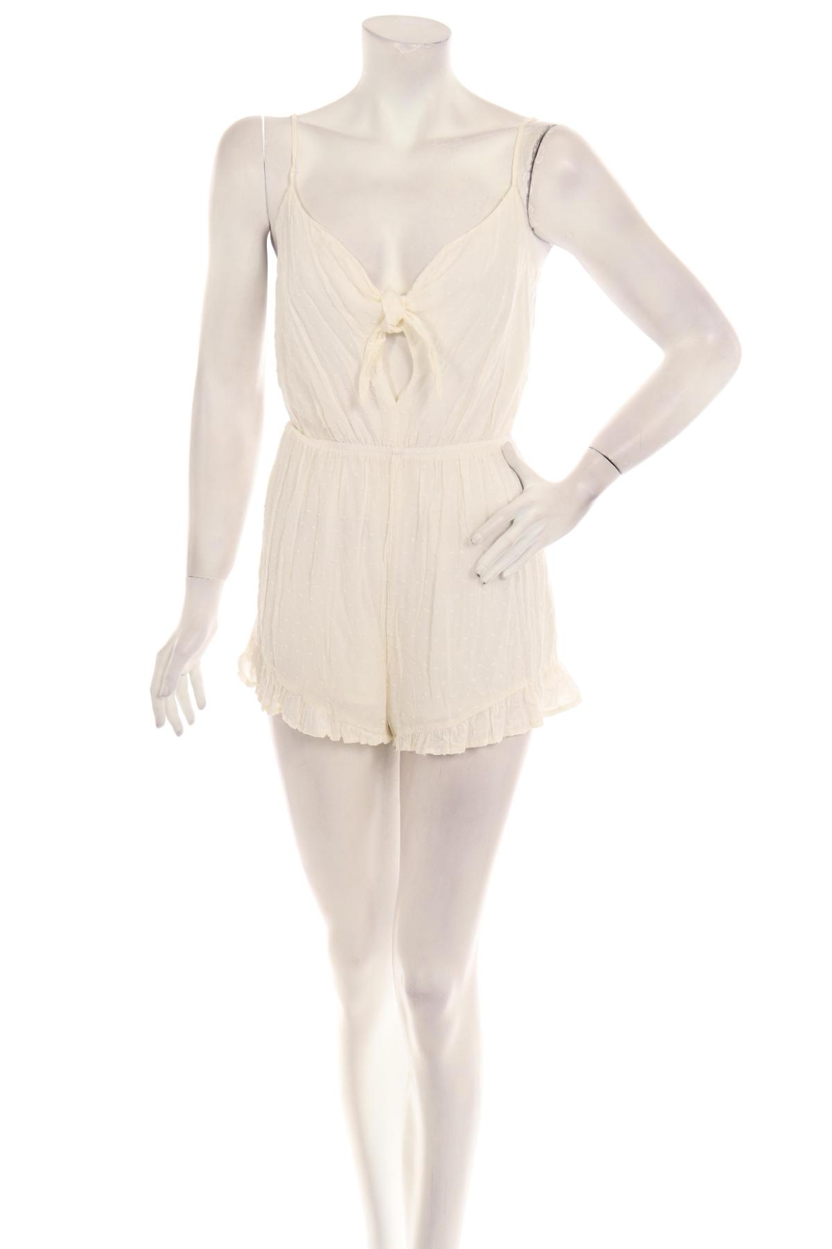 Гащеризон H&M DIVIDED1