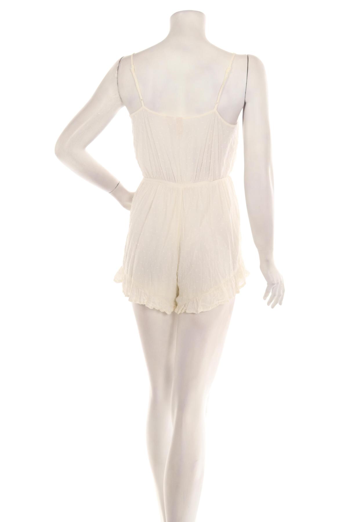 Гащеризон H&M DIVIDED2