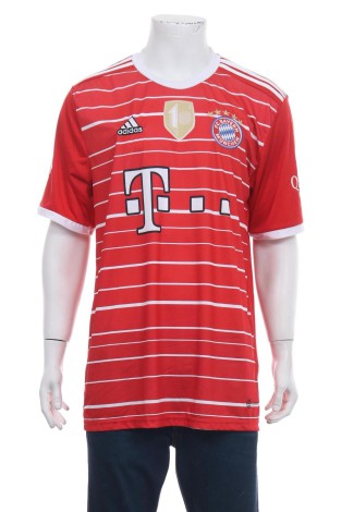 Tricou de fotbal NO NAME