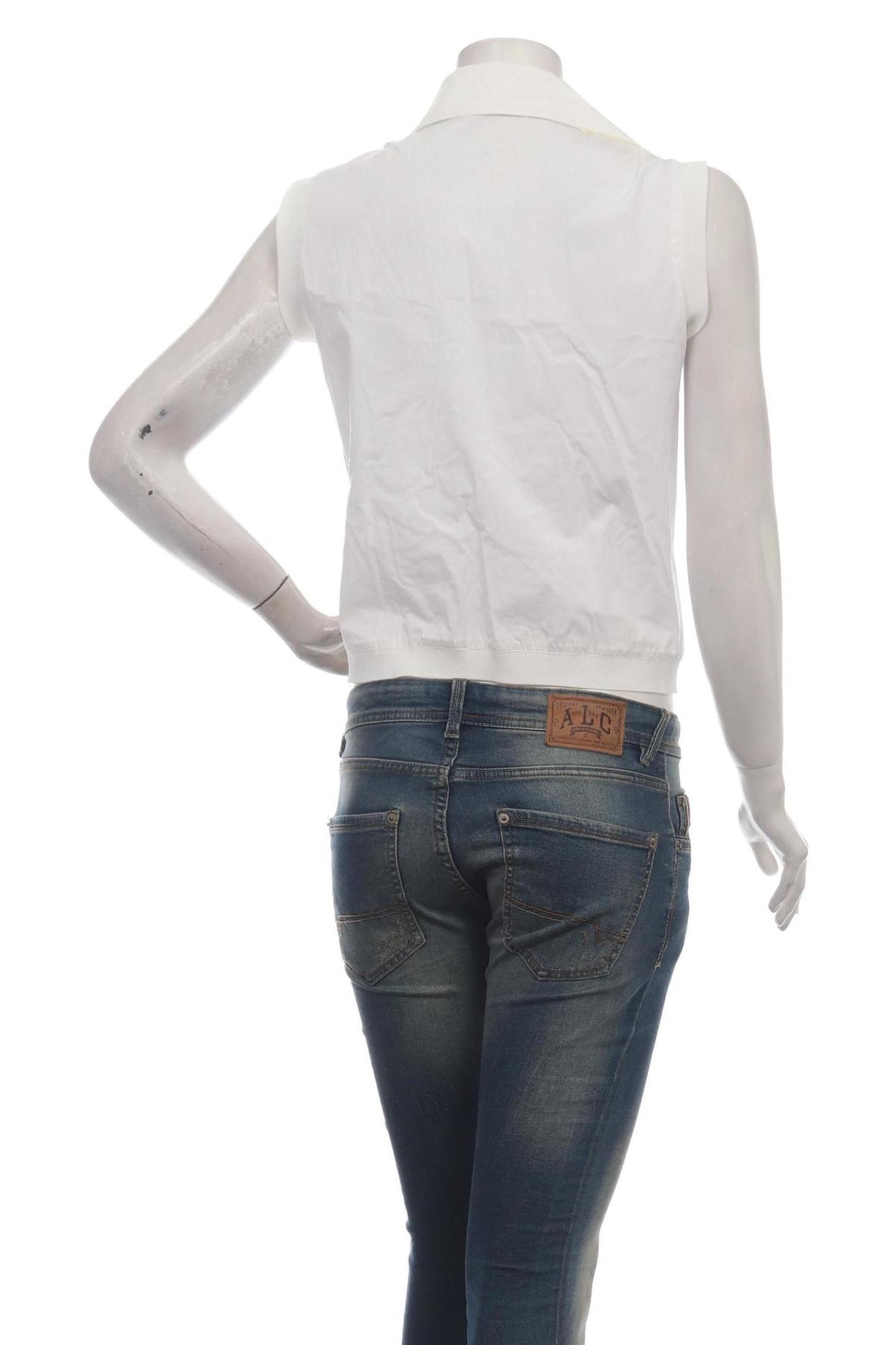 Блуза STRENESSE BLUE2