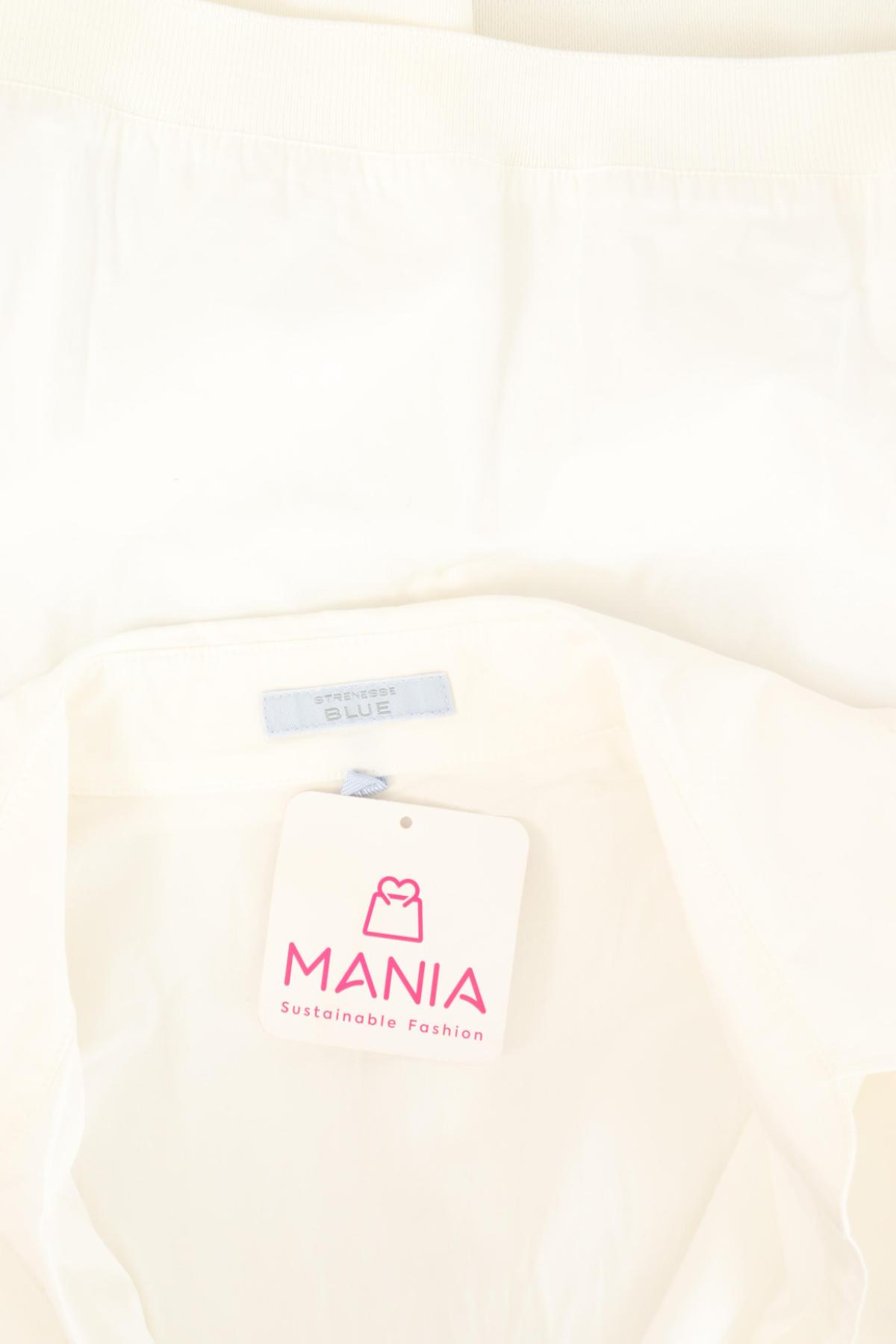 Блуза STRENESSE BLUE3