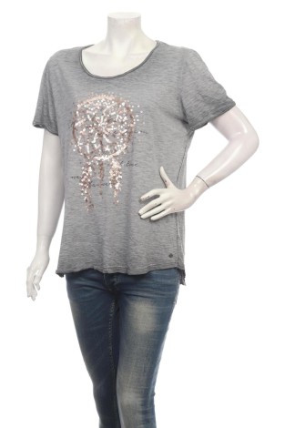 Tricou cu imprimeu CECIL