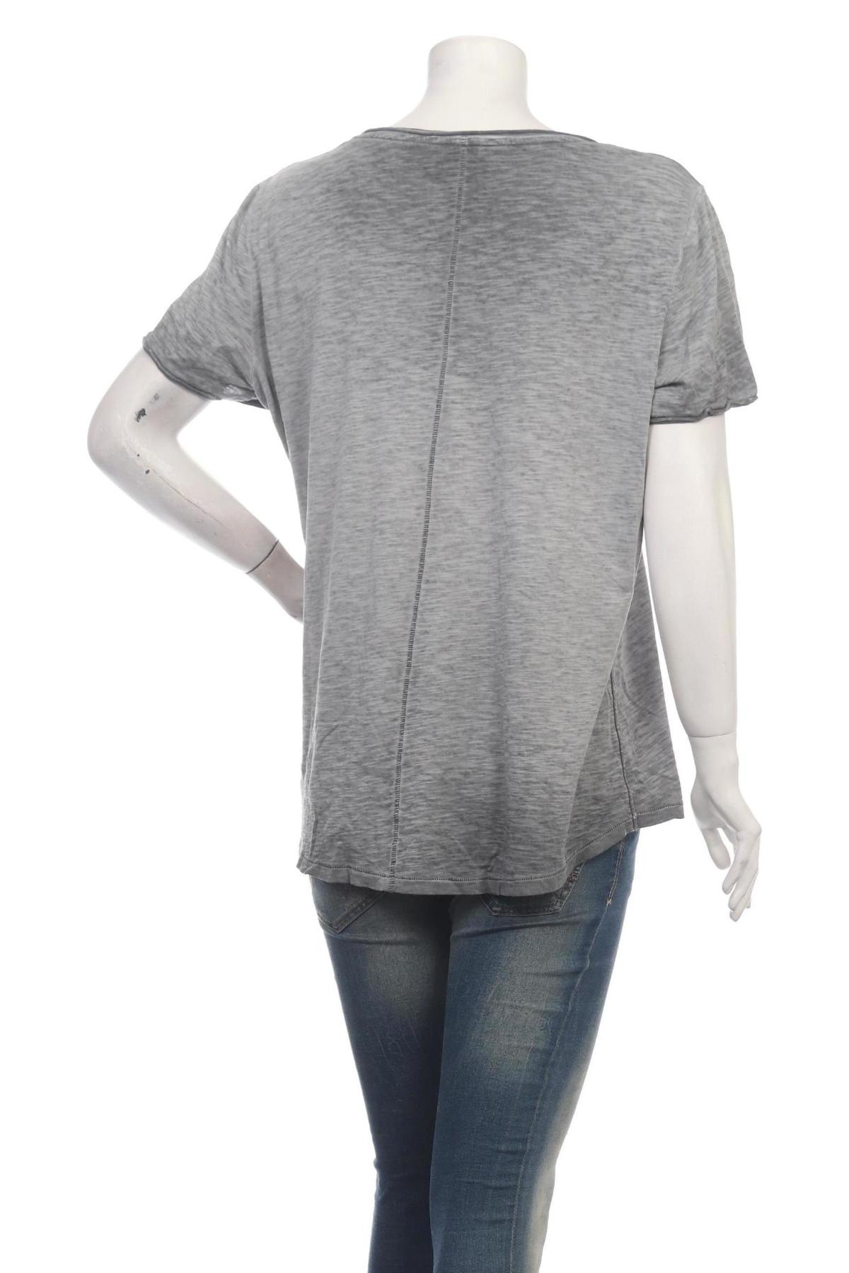 Тениска с щампа CECIL2