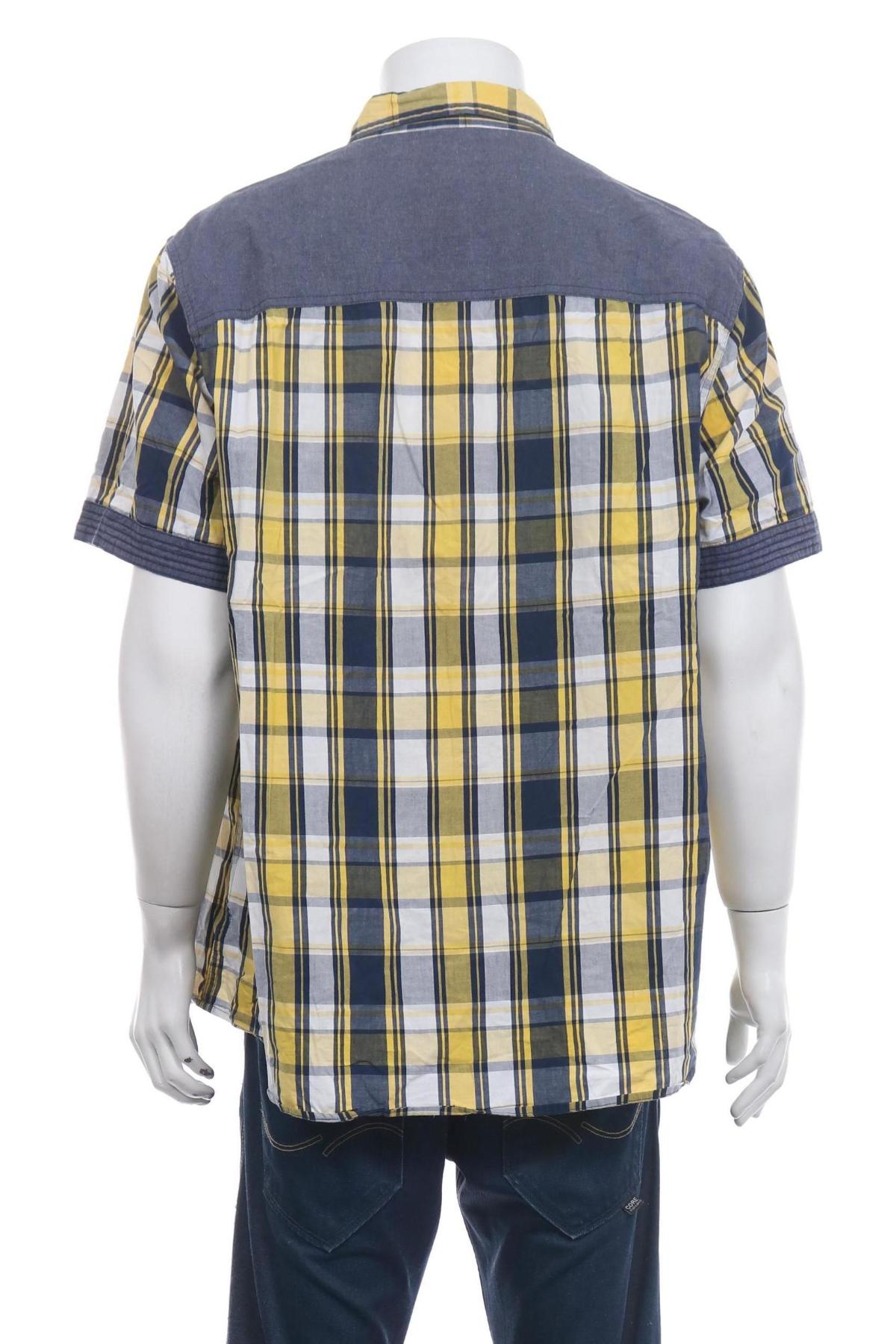 Риза JOHN BANER2