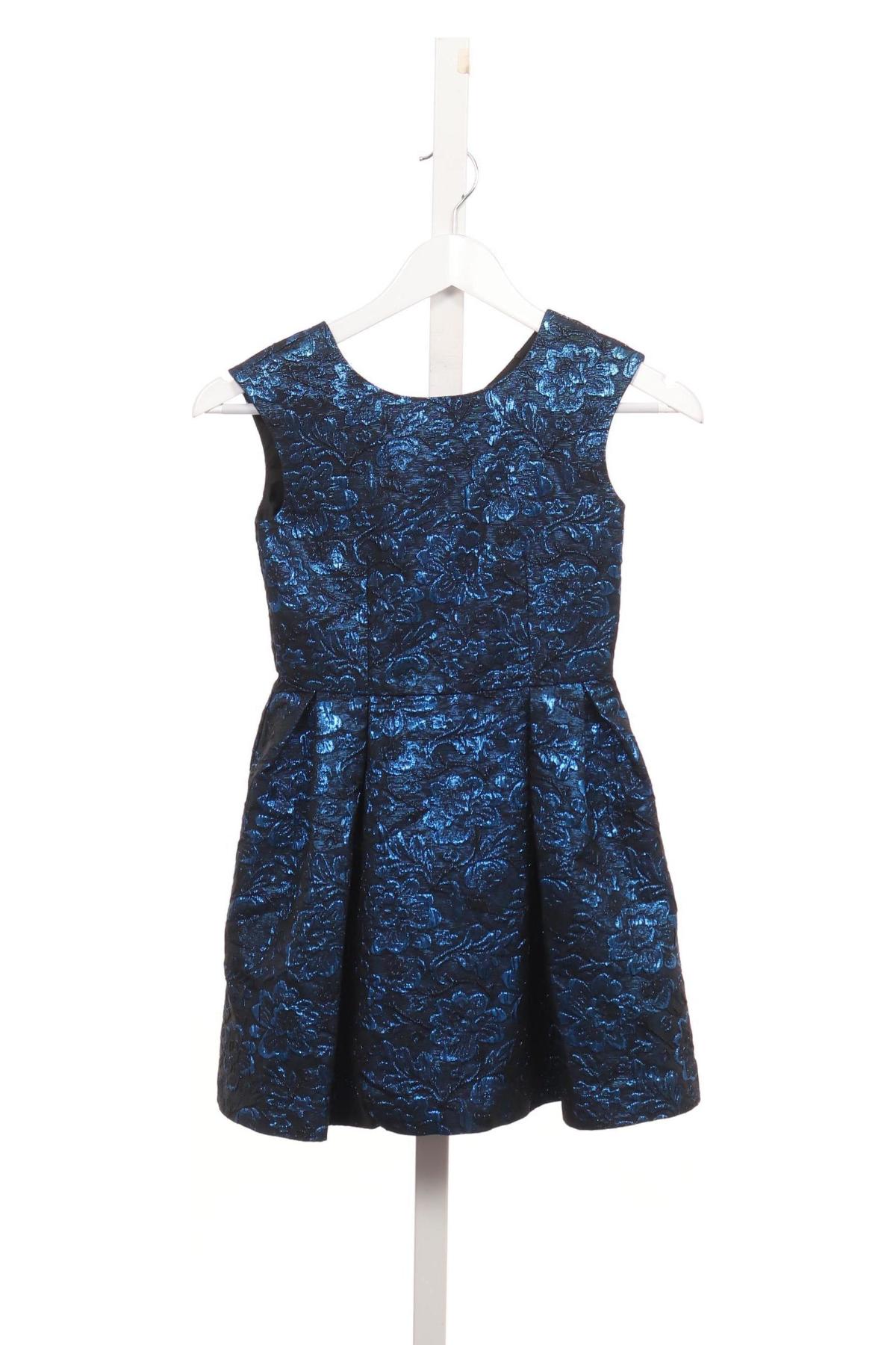 Детска рокля HOLLY & WHYTE BY LINDEX1