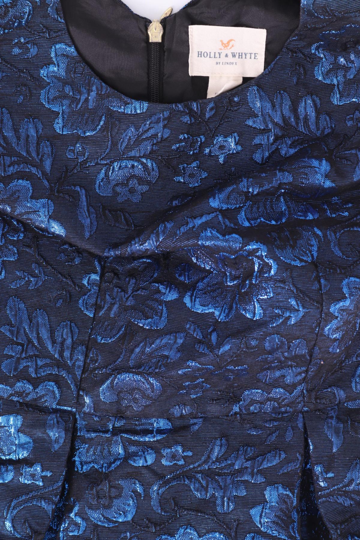 Детска рокля HOLLY & WHYTE BY LINDEX3