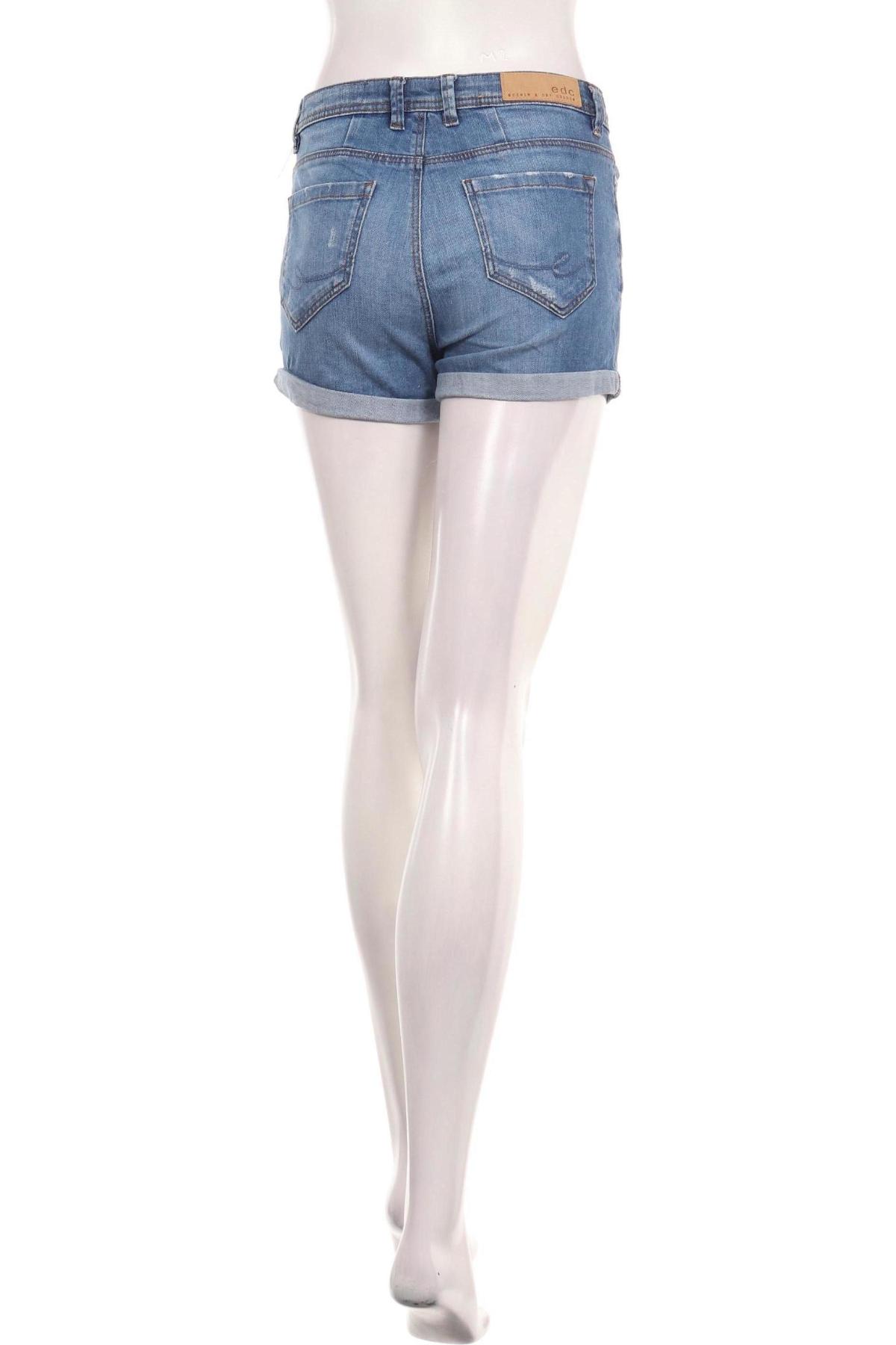 Къси дънки EDC BY ESPRIT2