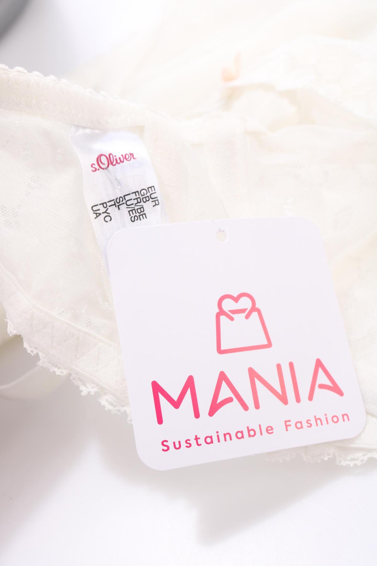 Сутиен S.OLIVER3