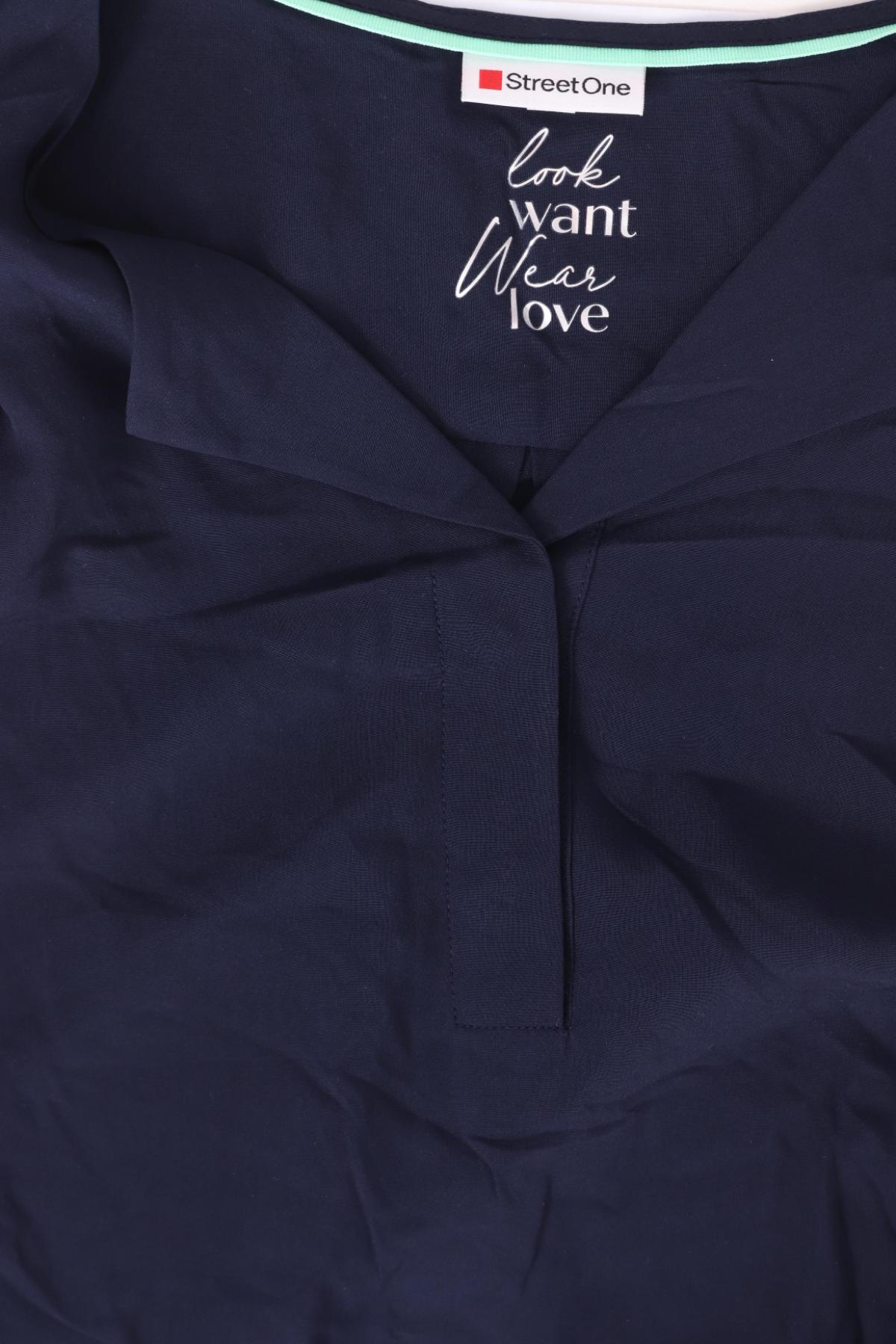 Блуза STREET ONE3