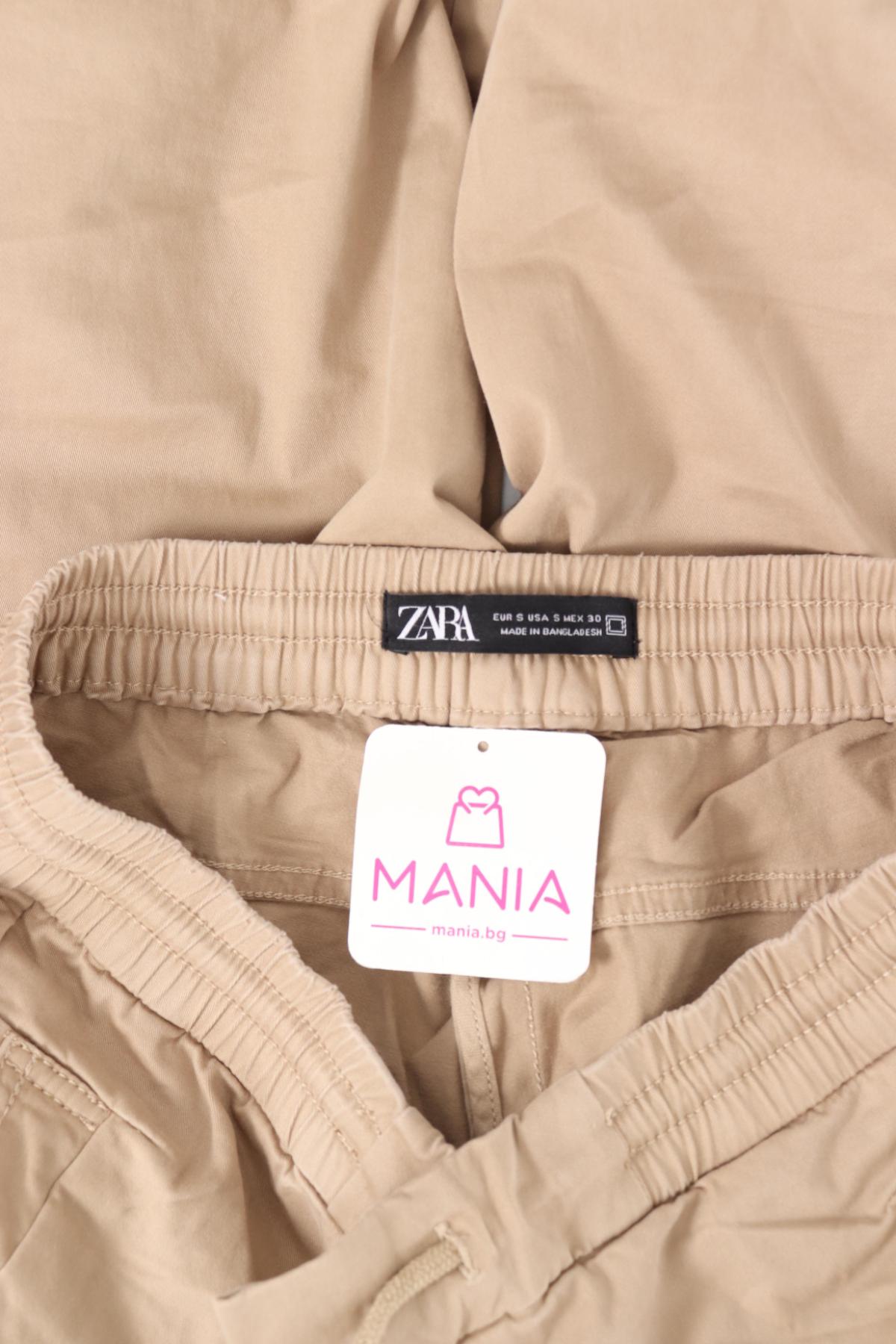 Спортен панталон ZARA3