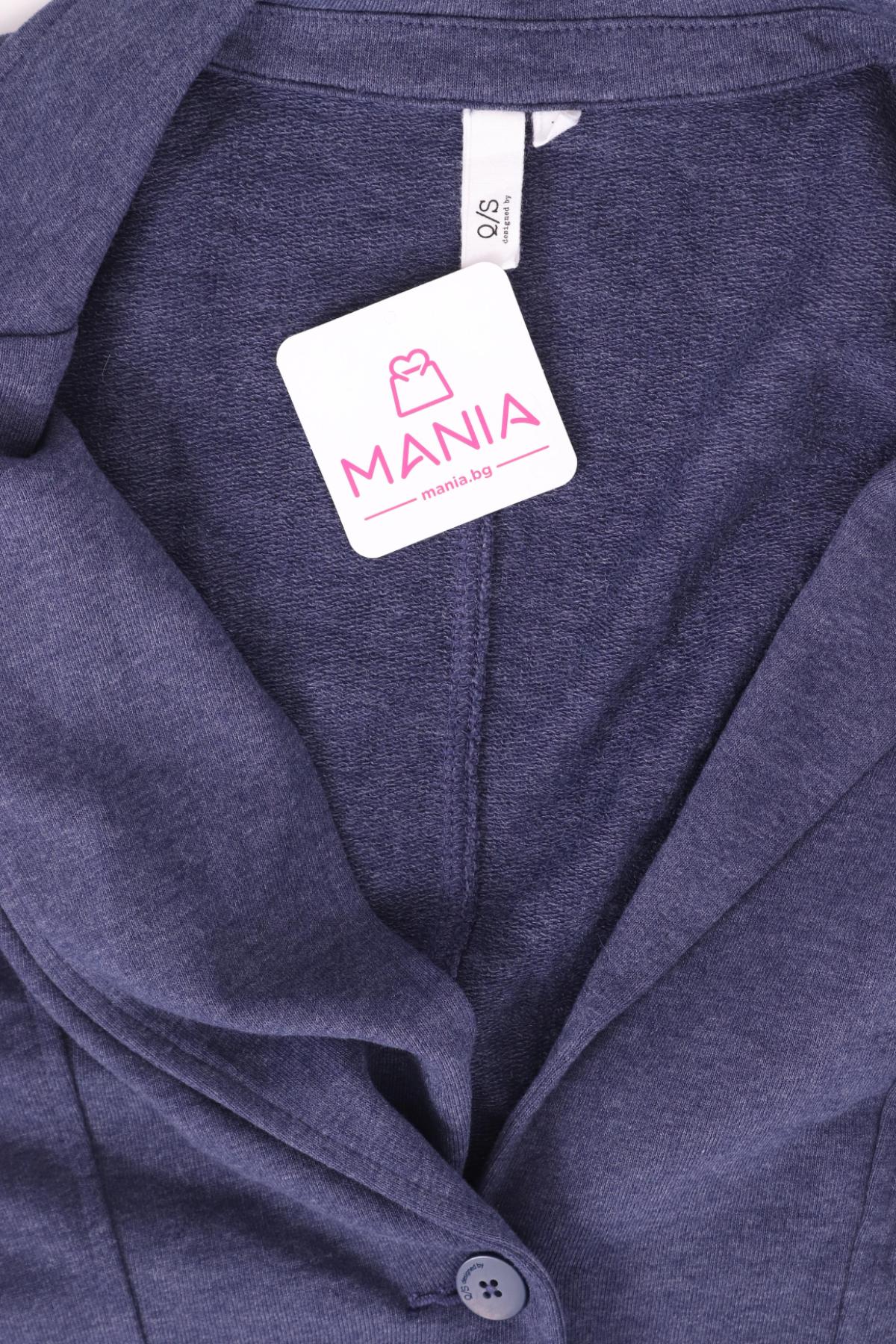 Сако Q/S DESIGNED BY S.OLIVER3