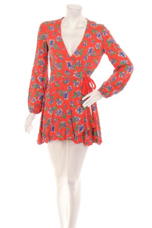 Гащеризон ZARA TRAFALUC