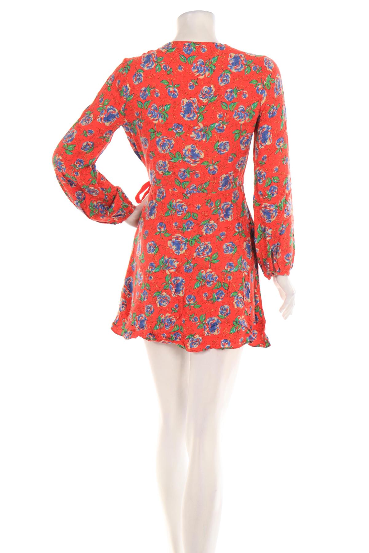 Гащеризон ZARA TRAFALUC2