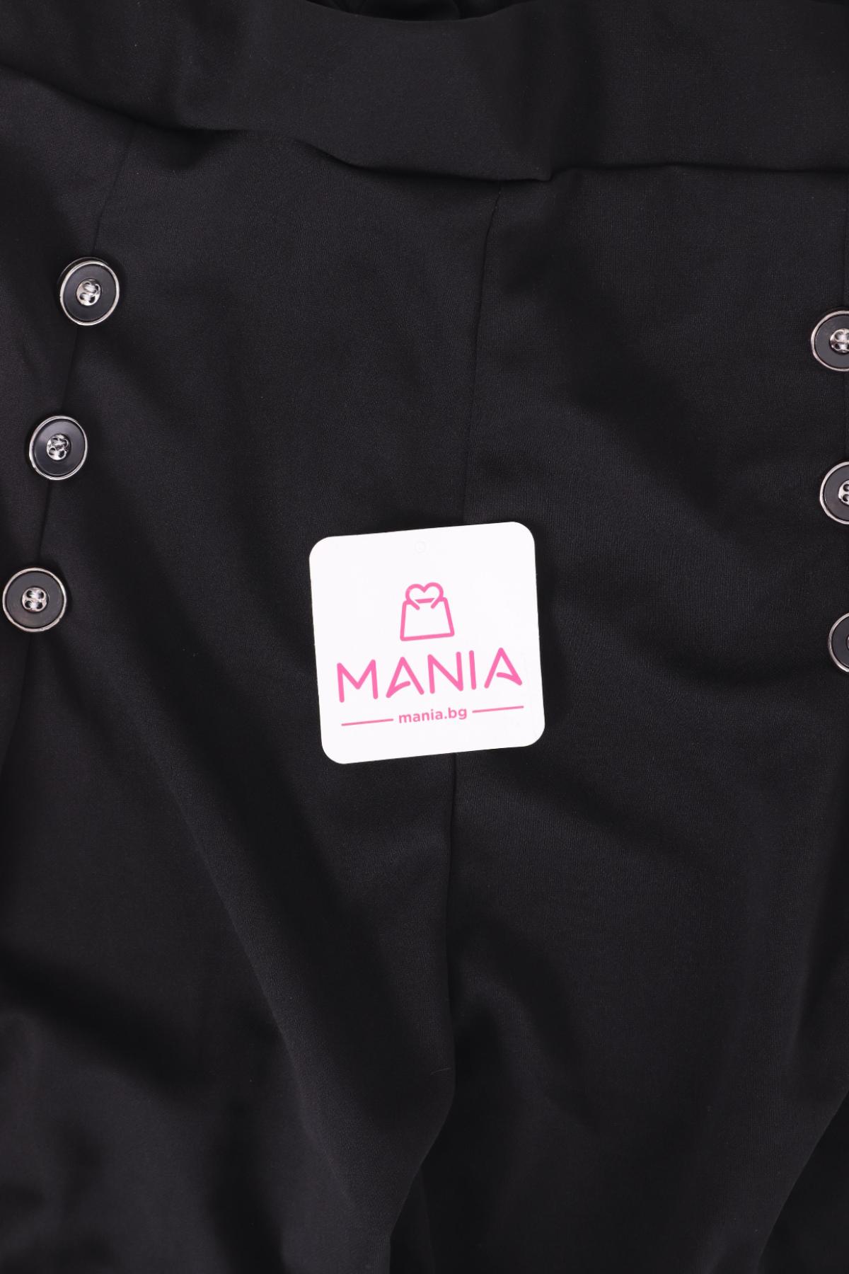 Панталон NO NAME3