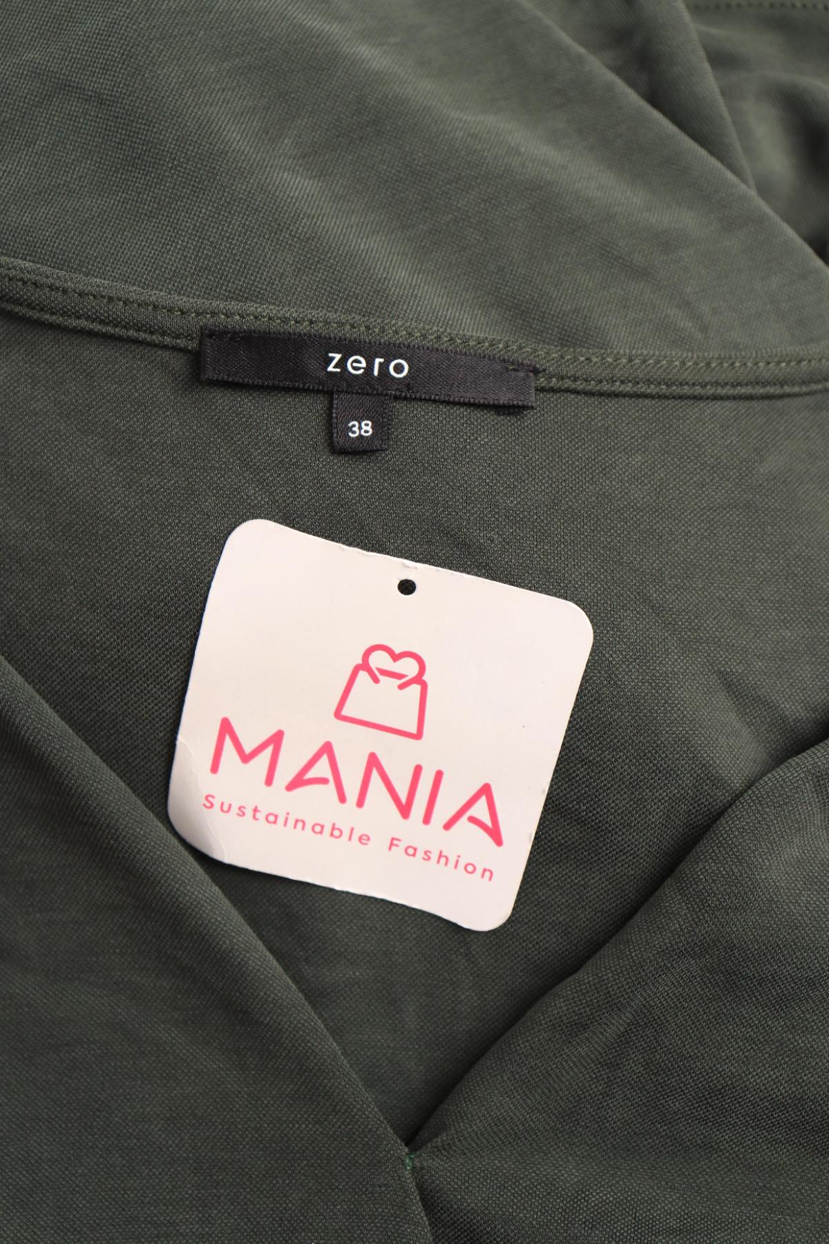 Ежедневна рокля ZERO3